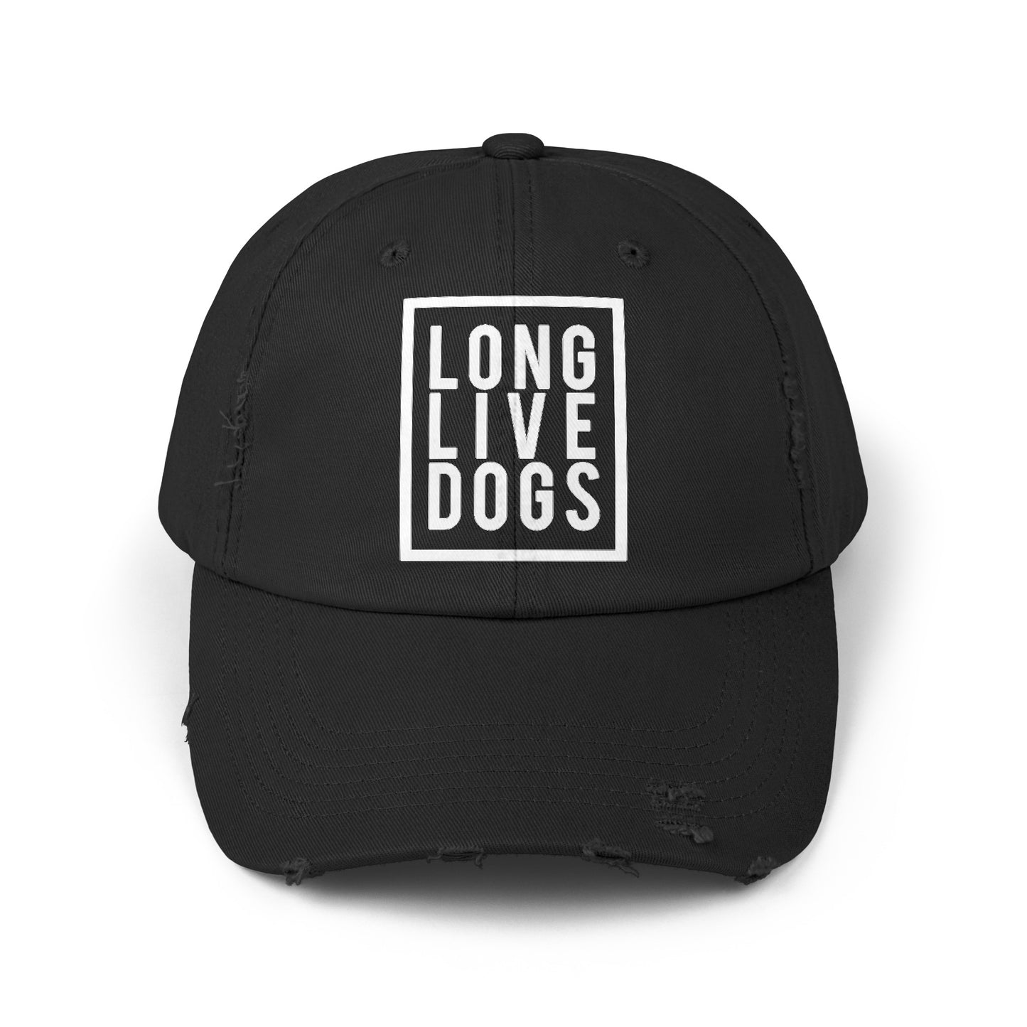 long live dogs