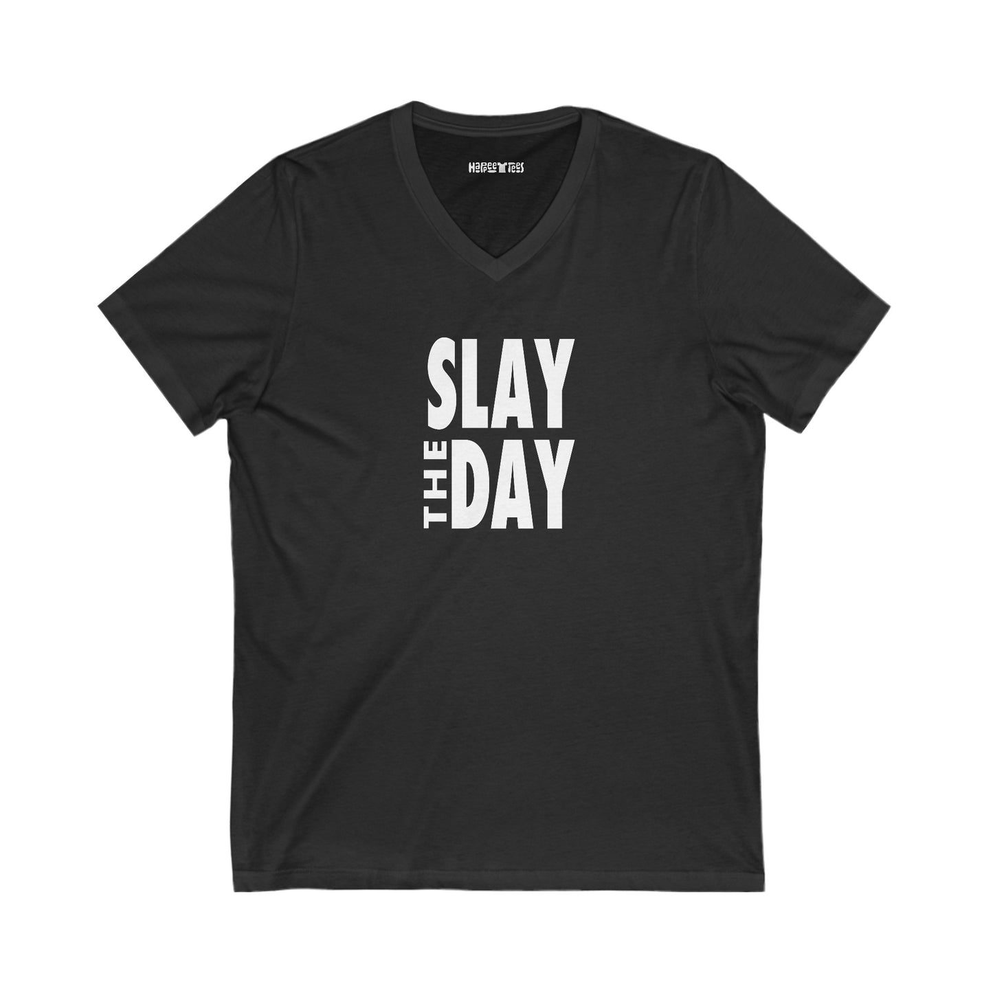 slay the day