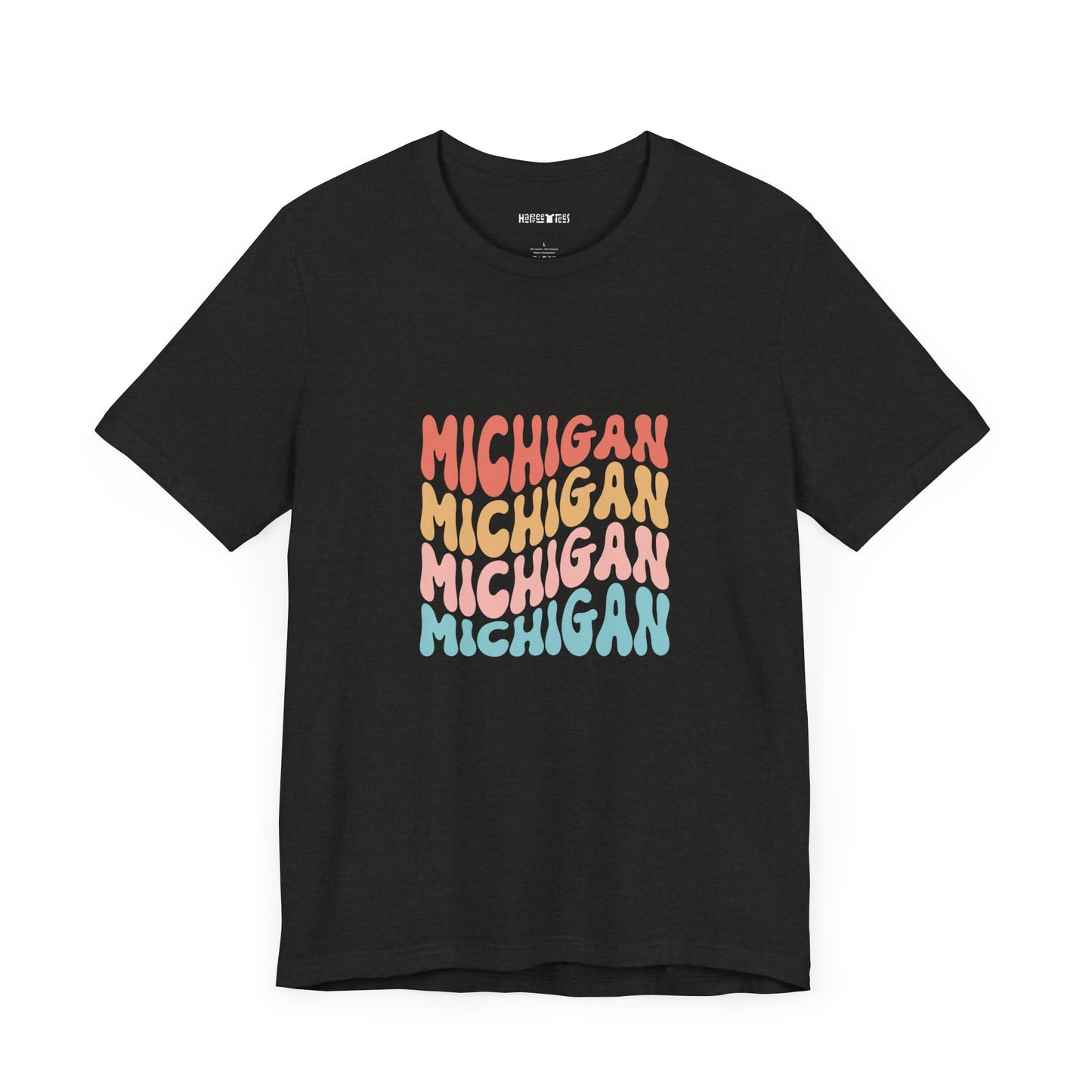 michigan