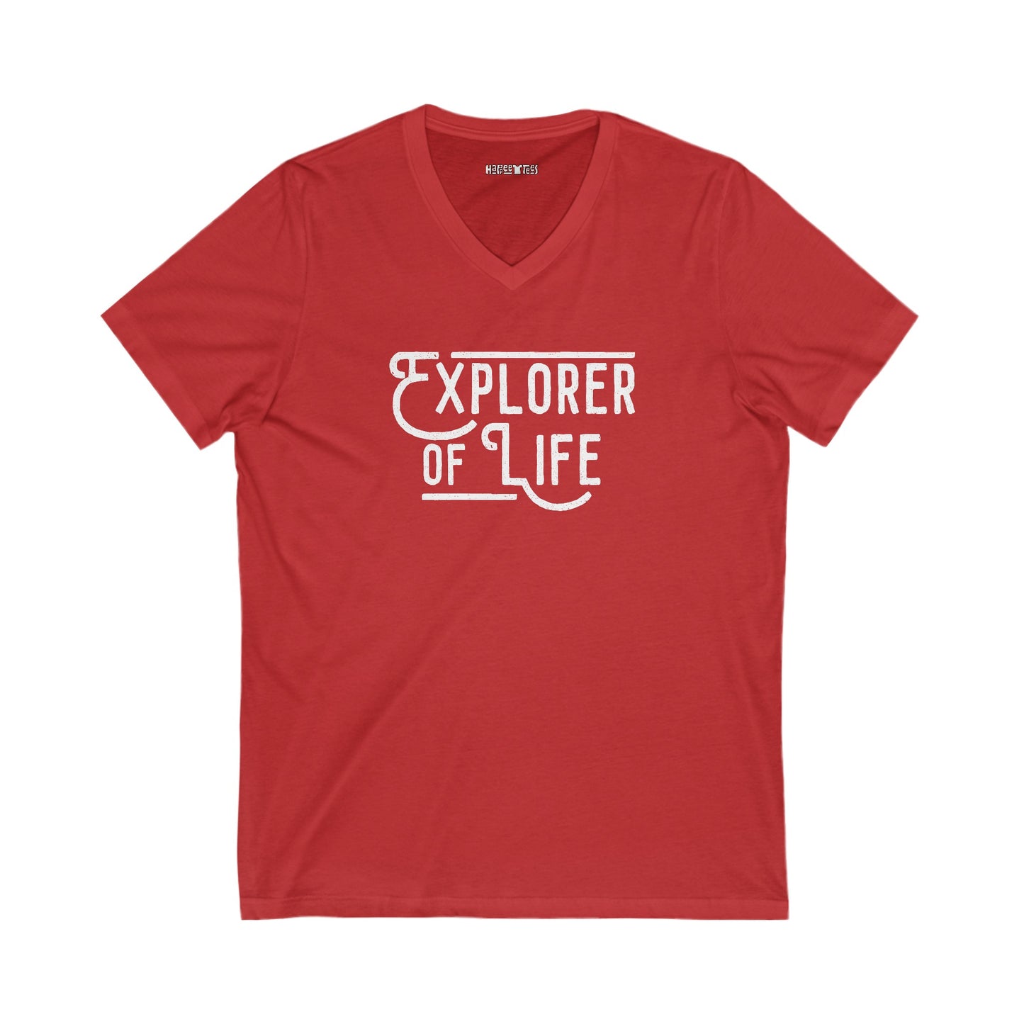 explorer of life