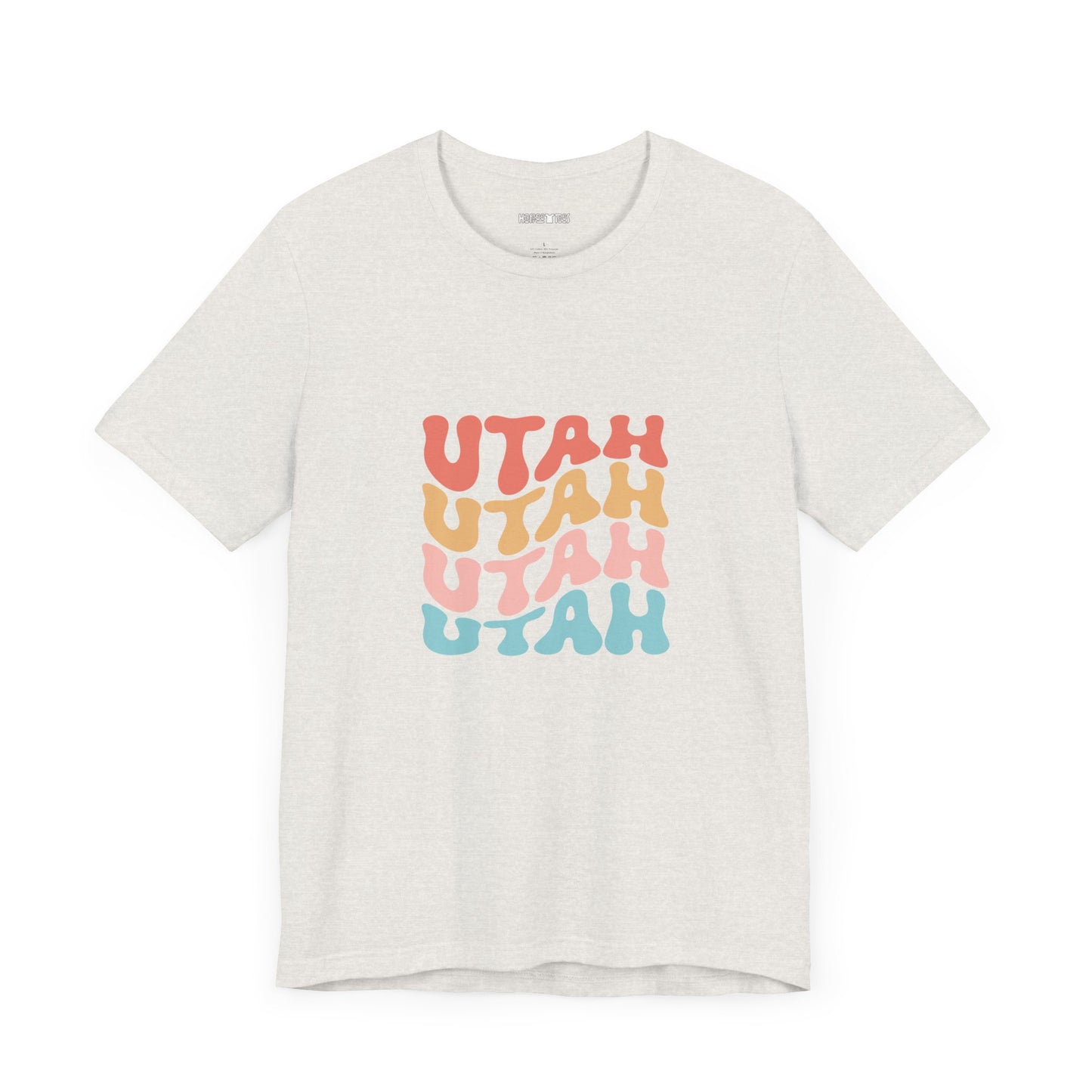 utah