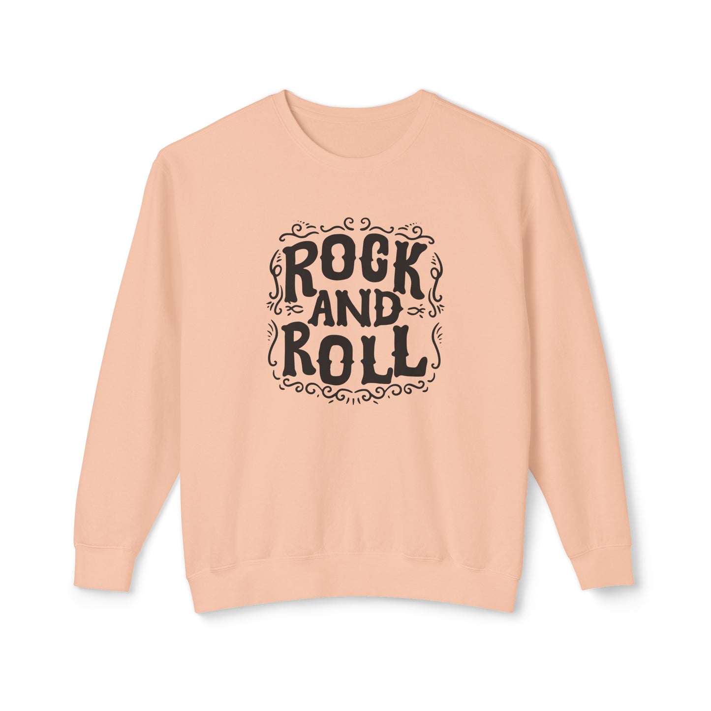 rock and roll