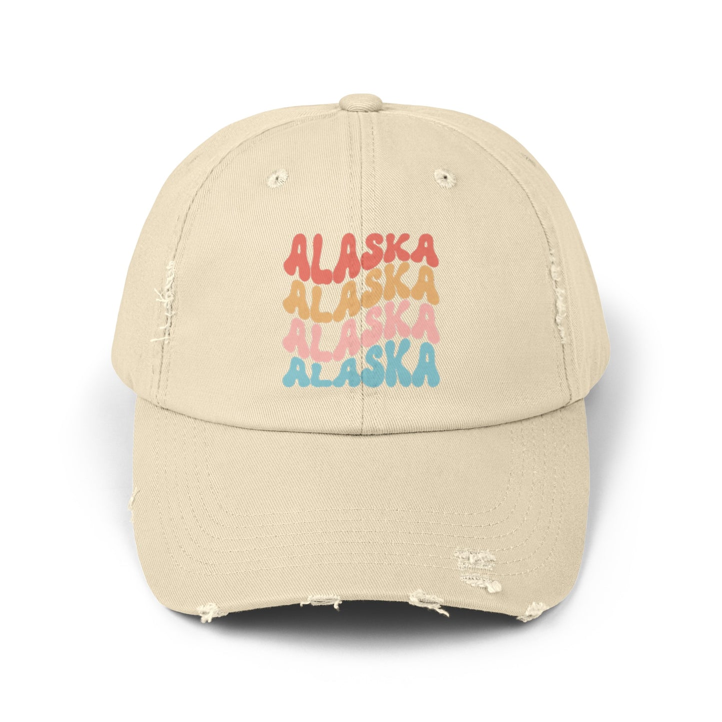 alaska