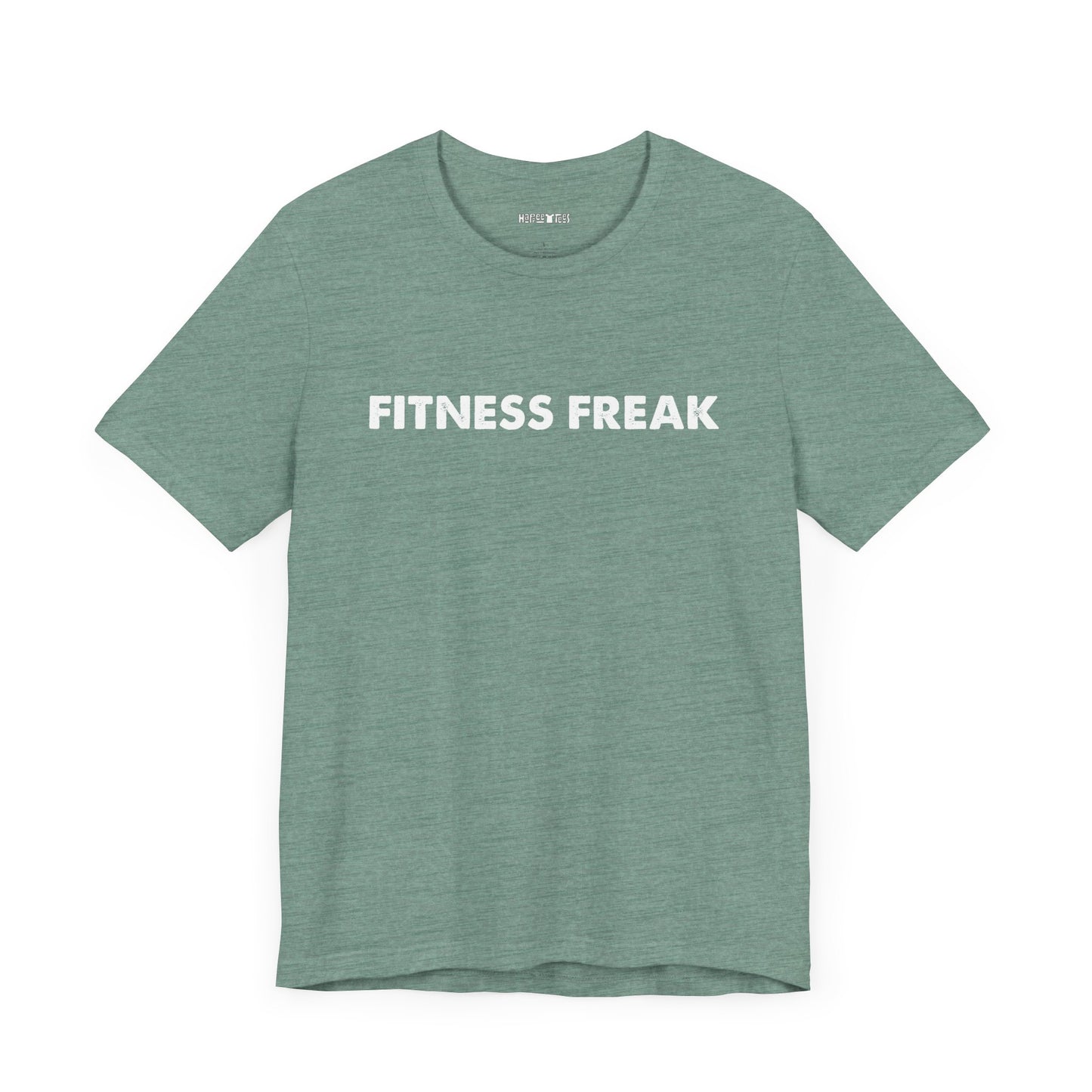 fitness freak