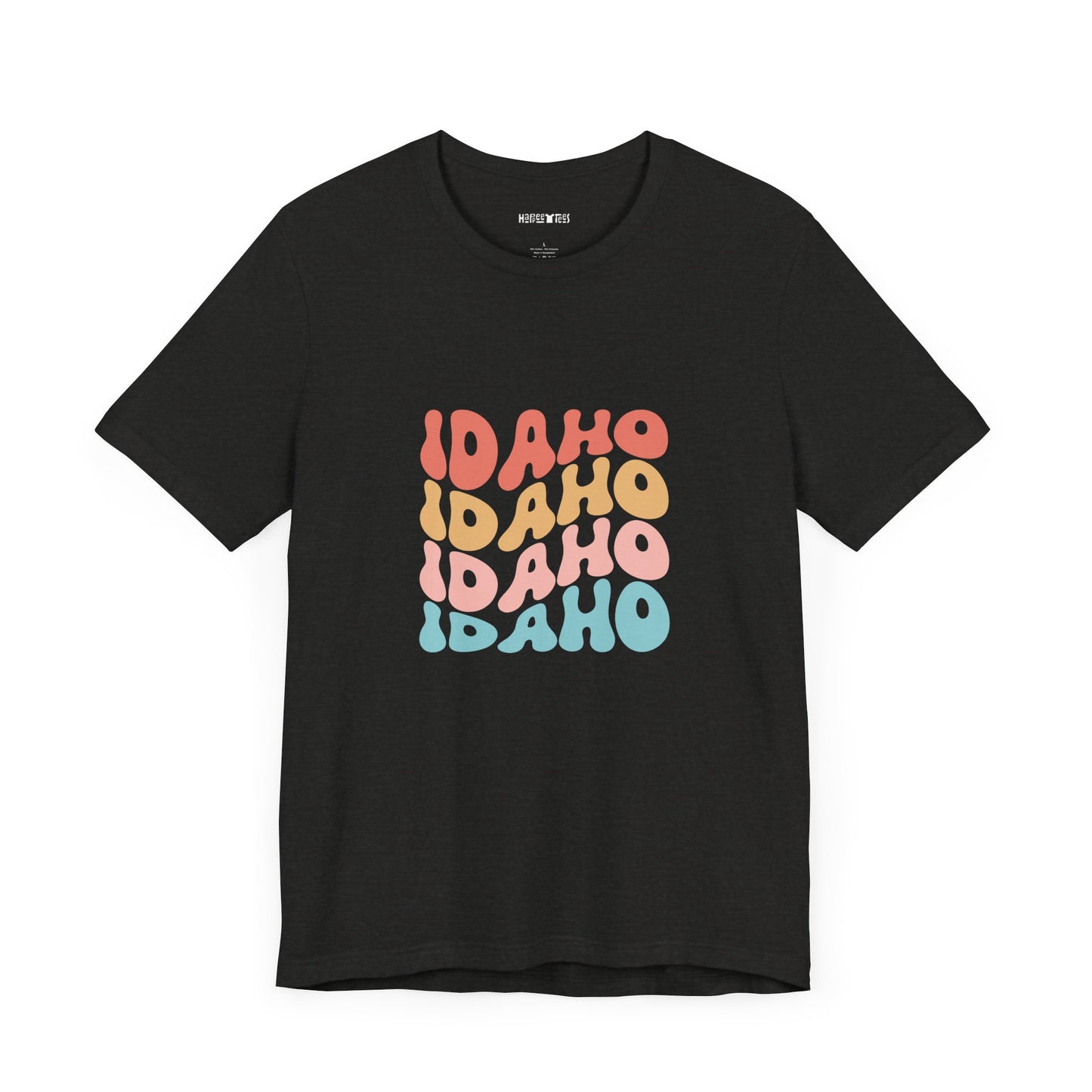 idaho