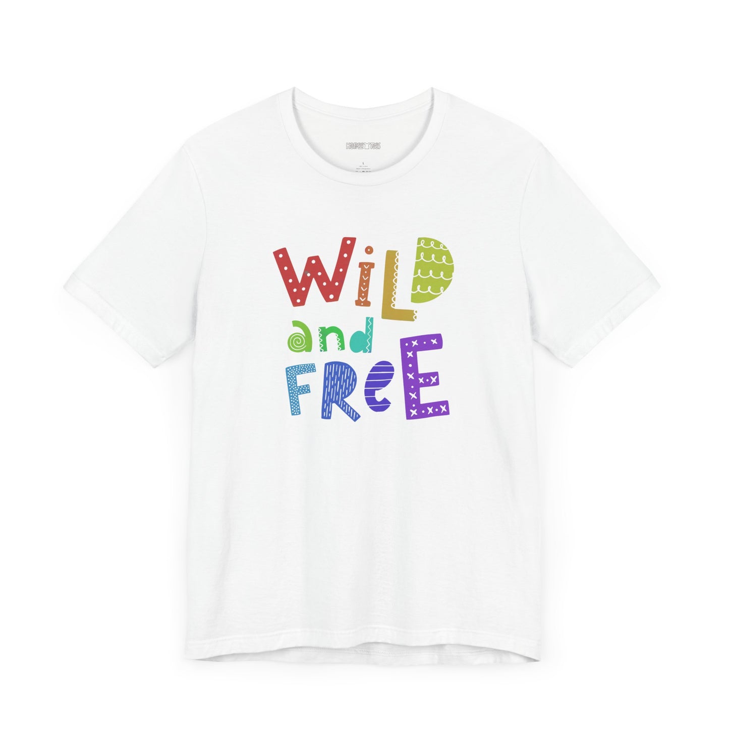 wild and free