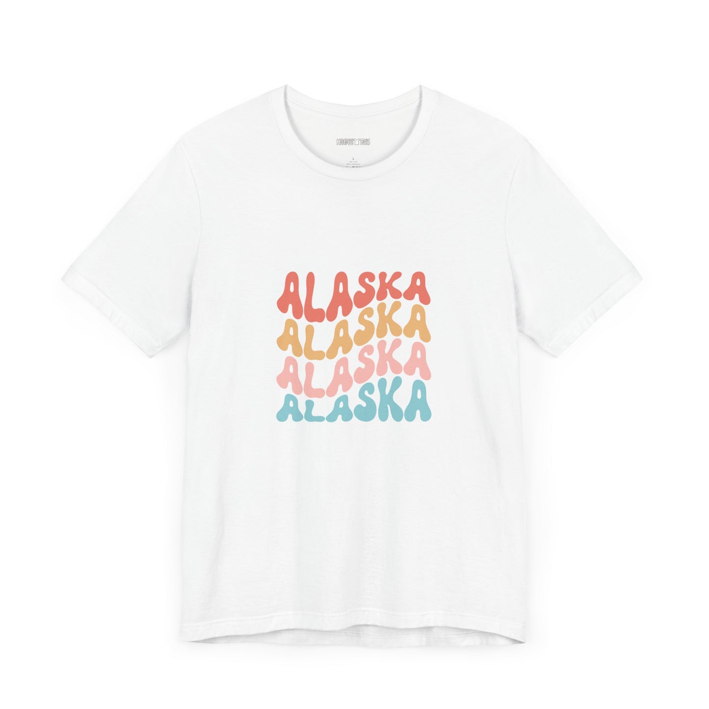 alaska