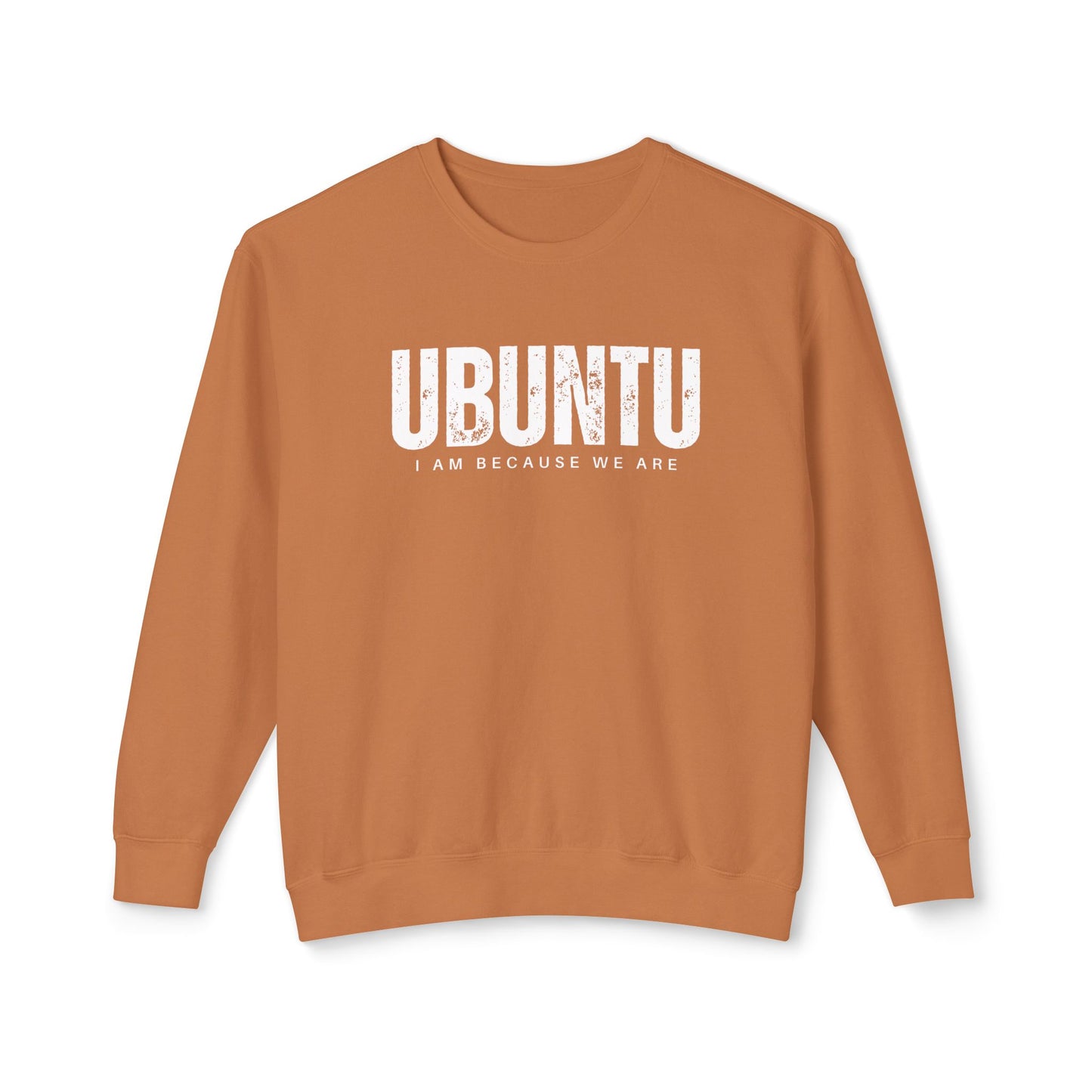 UBUNTU