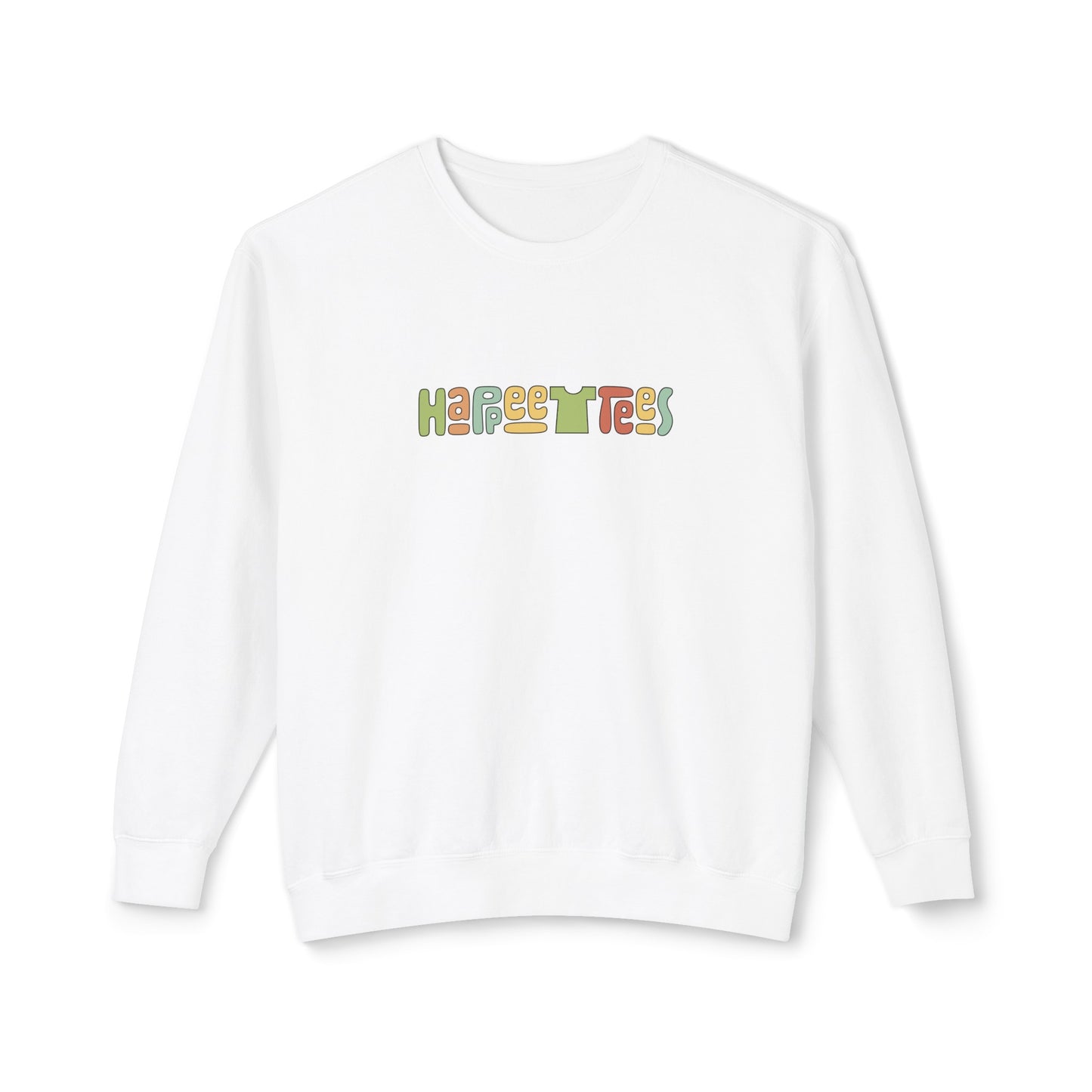 happee tees logo