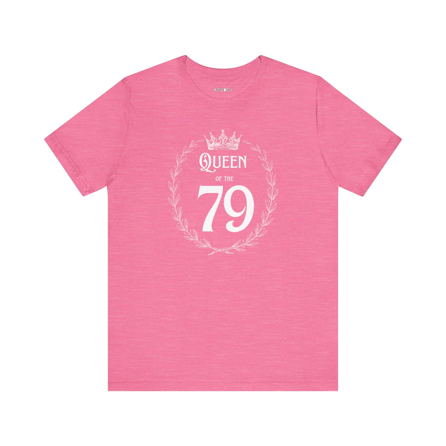 QUEEN OF THE 79