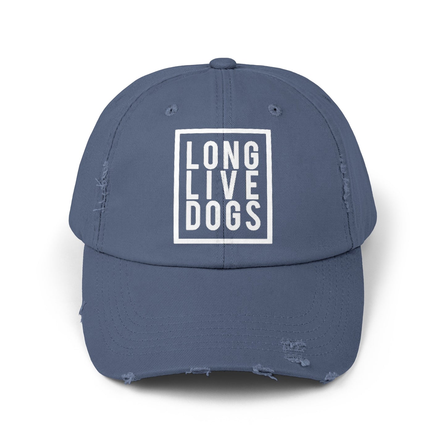 long live dogs