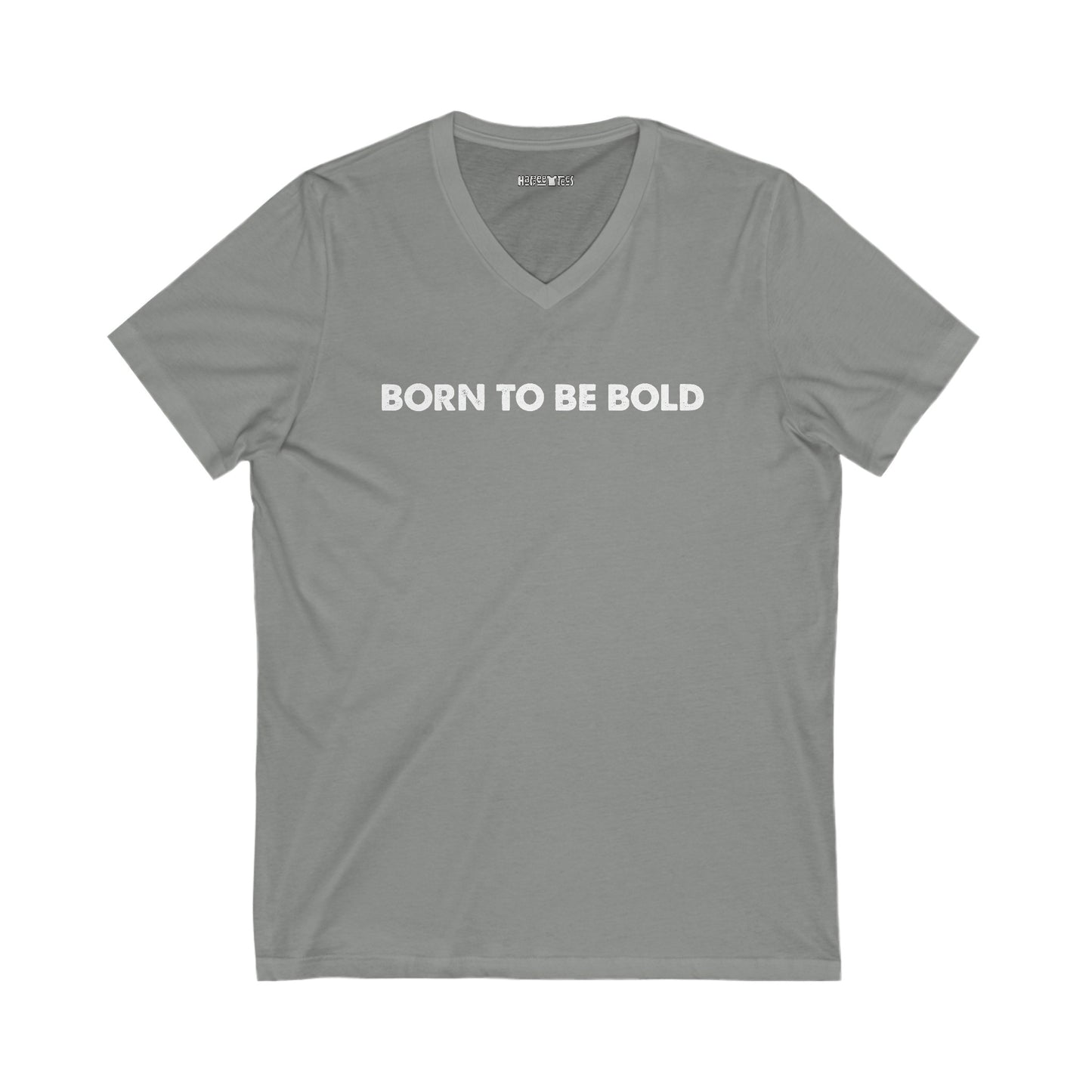 born to be bold