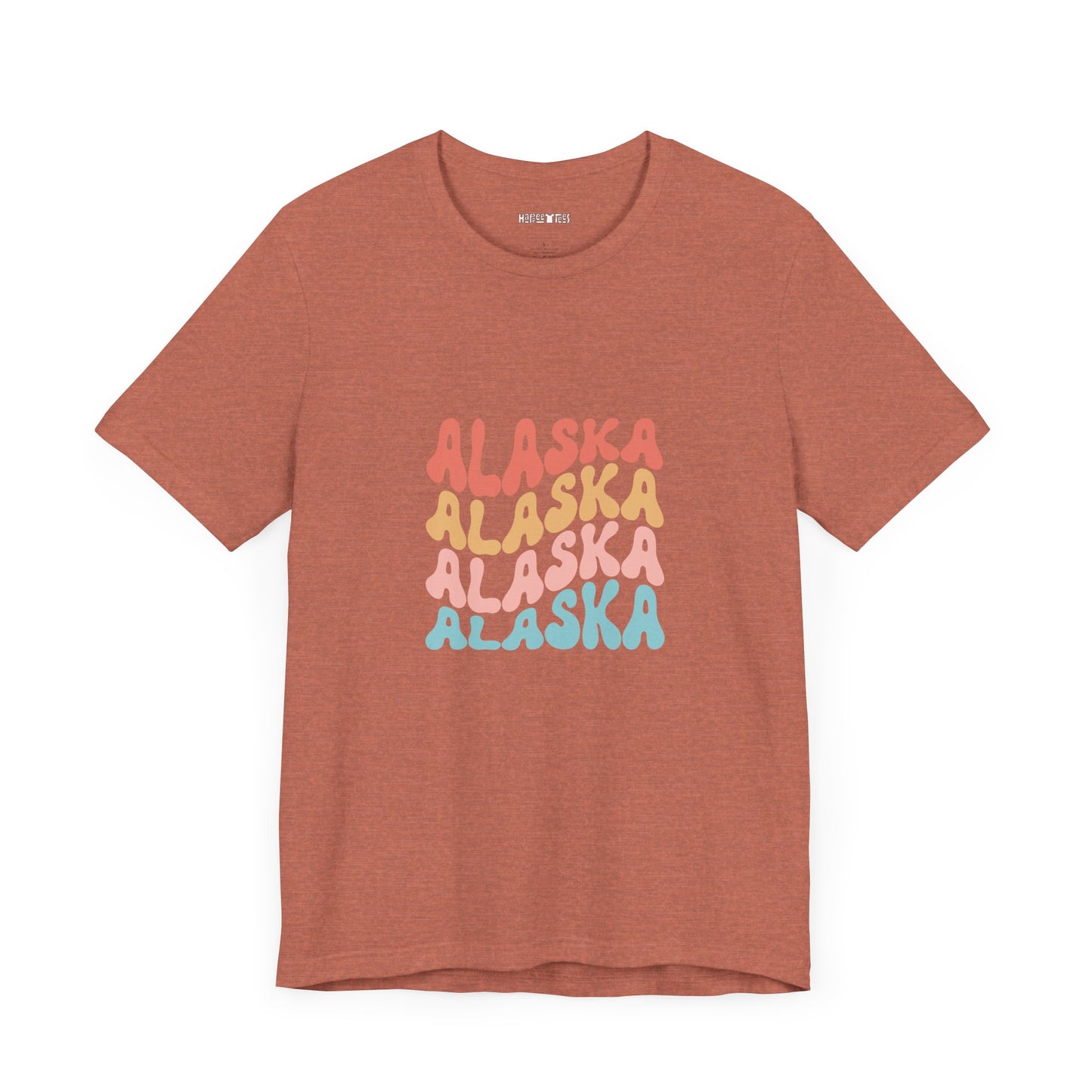 alaska