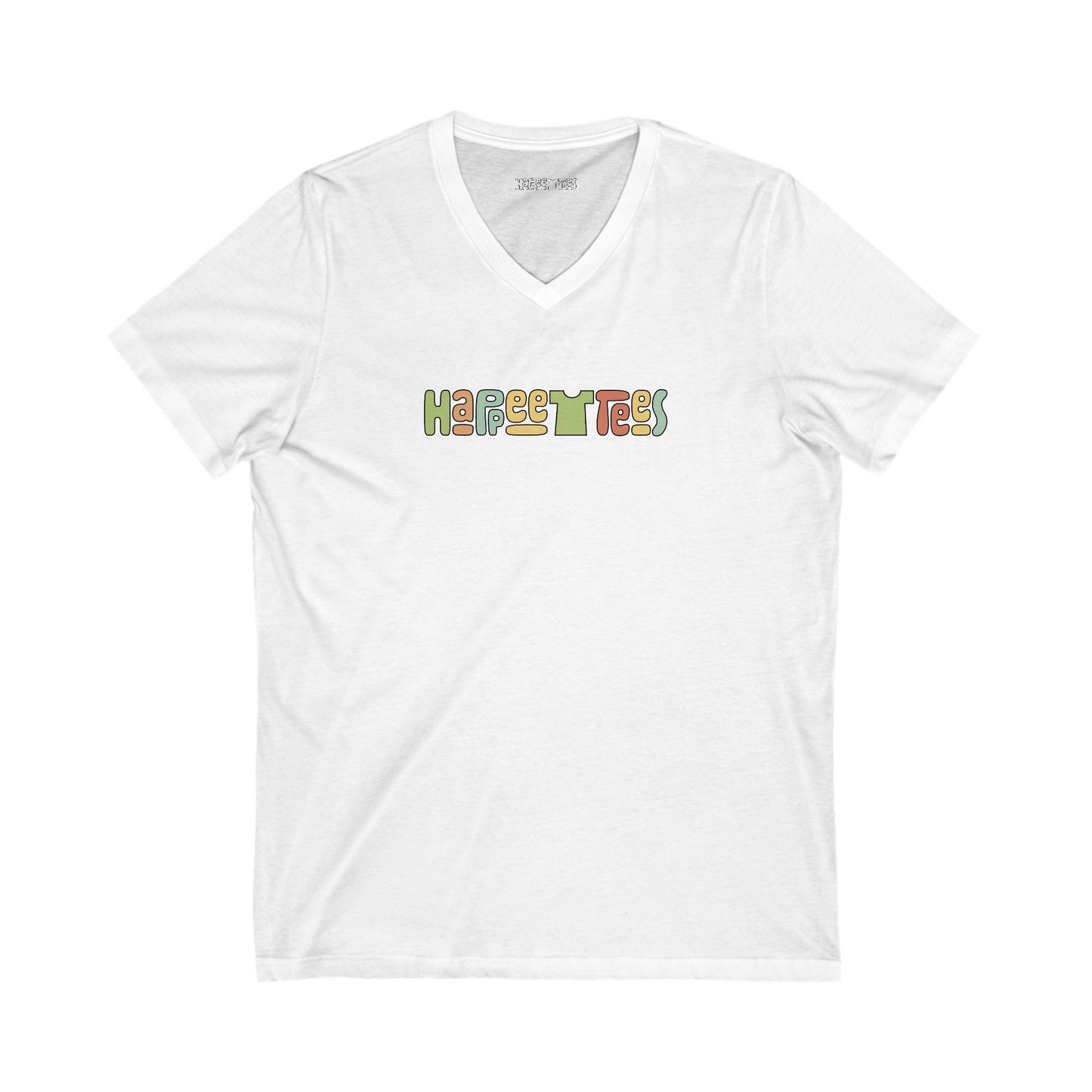 happee tees logo