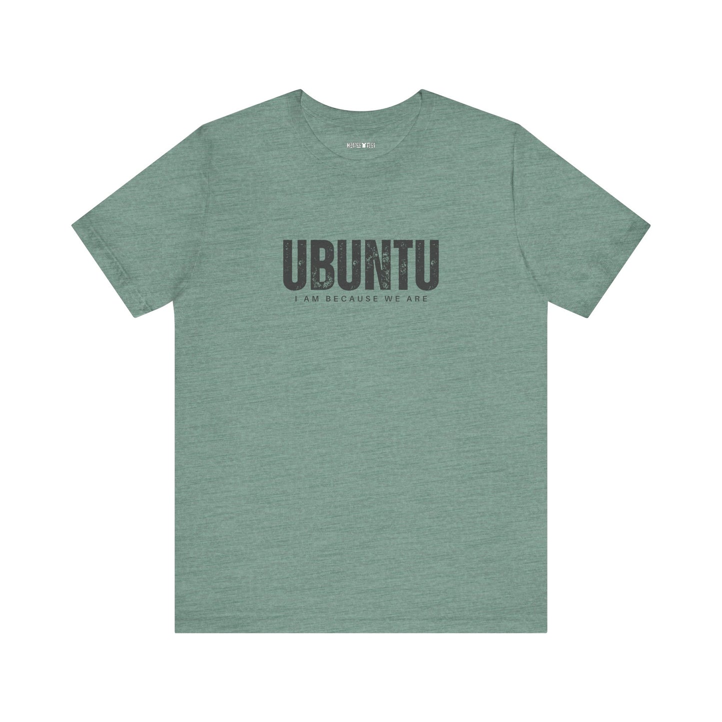 UBUNTU