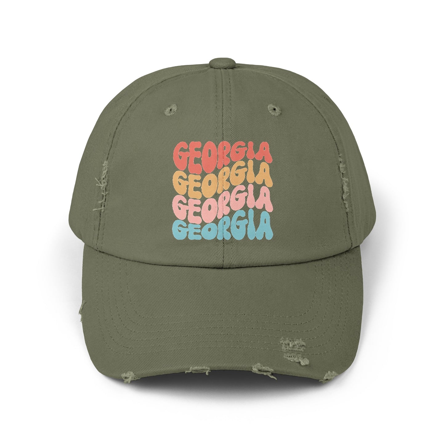 georgia