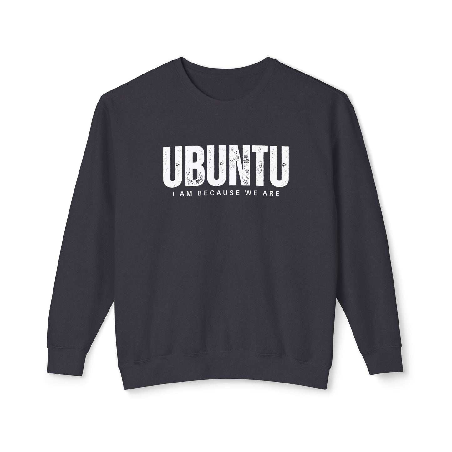 UBUNTU