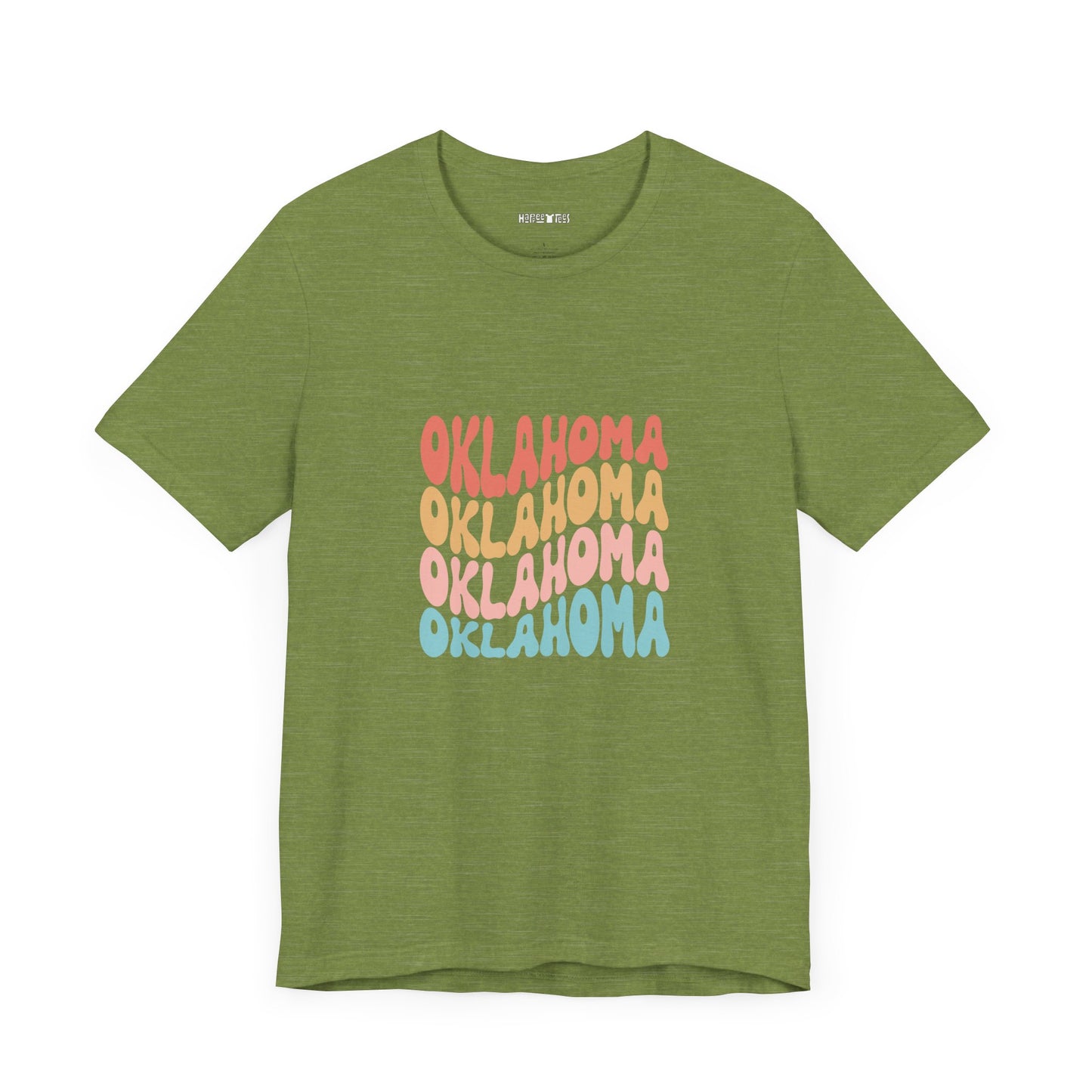 oklahoma