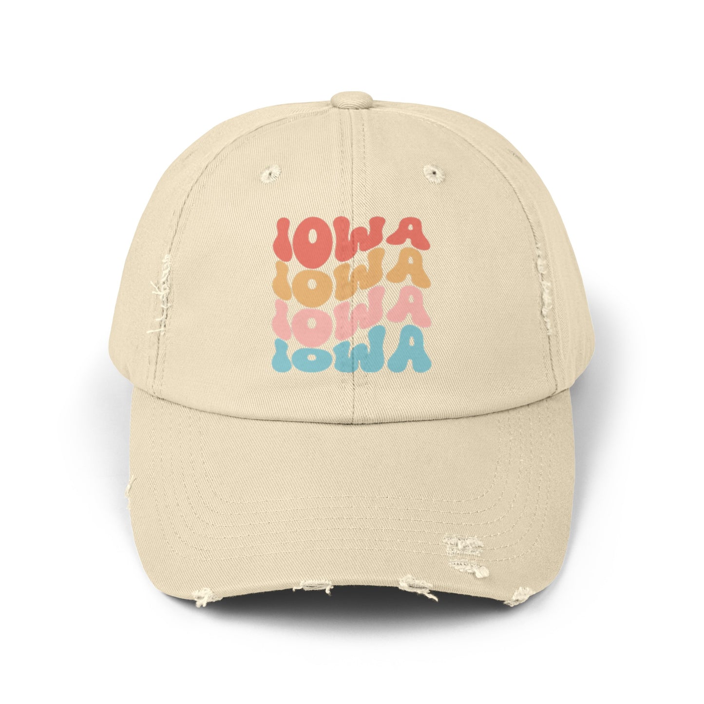 iowa