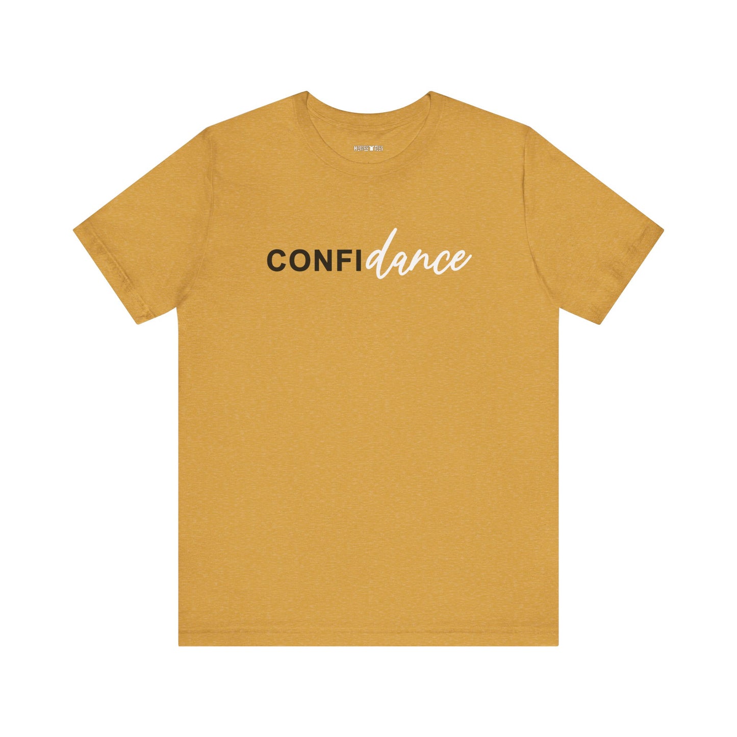 CONFIdance