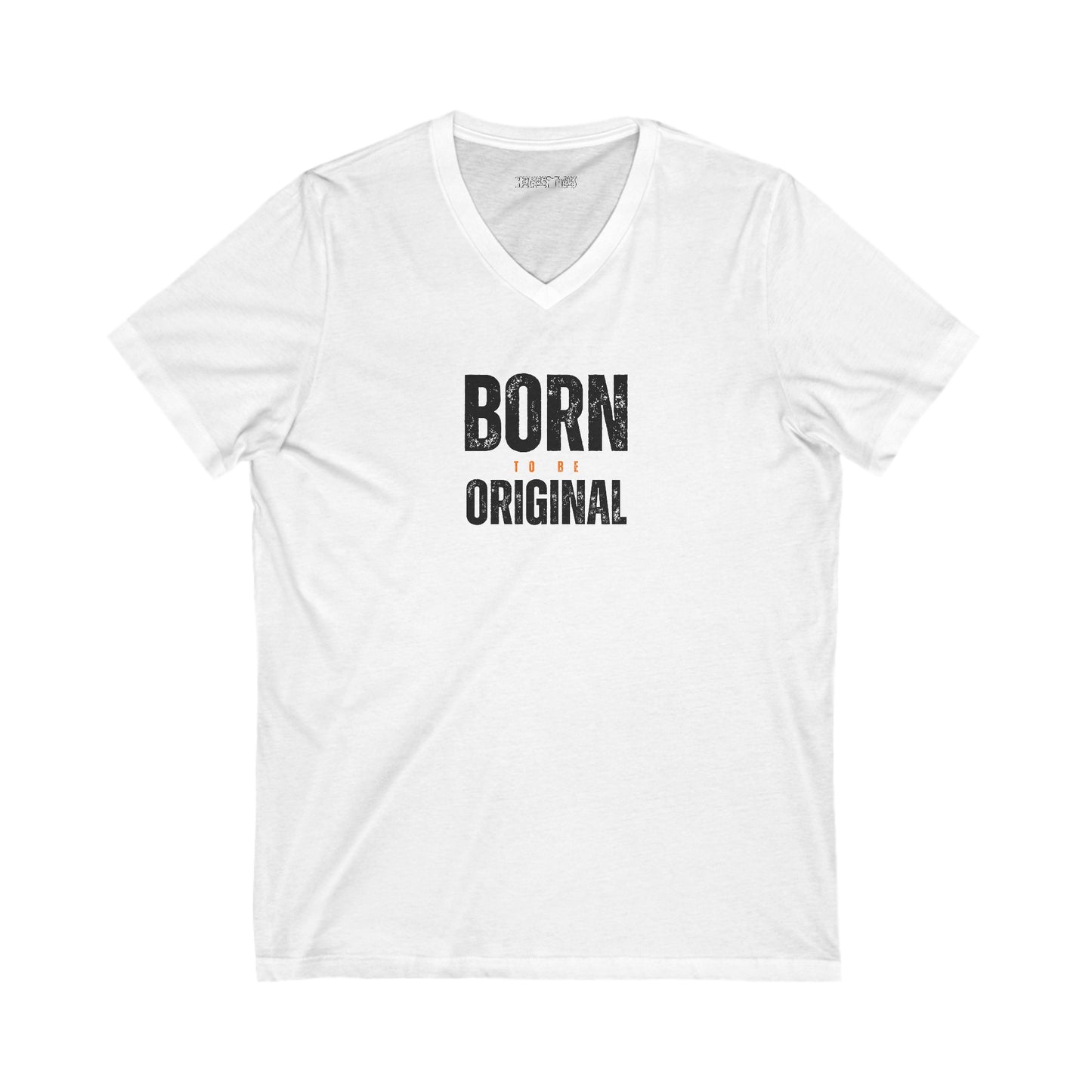 born to be original