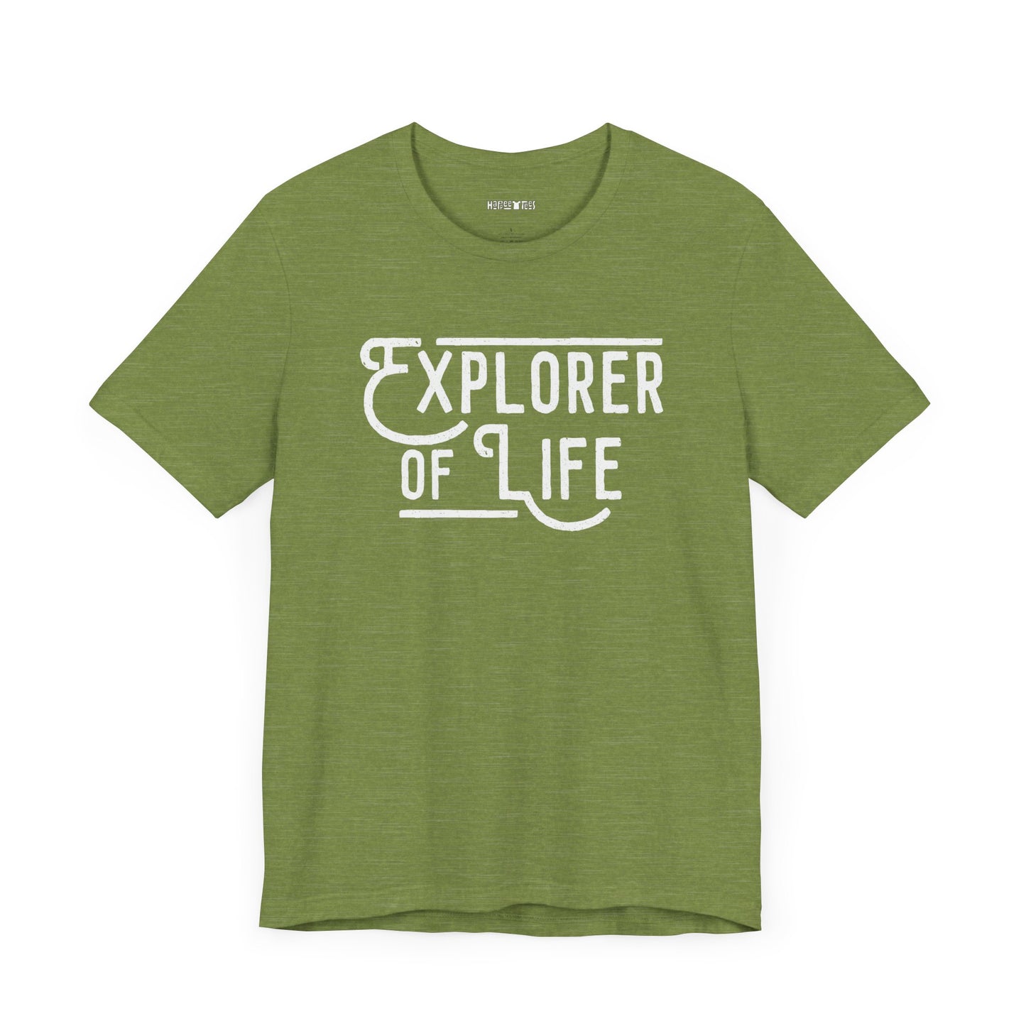 explorer of life