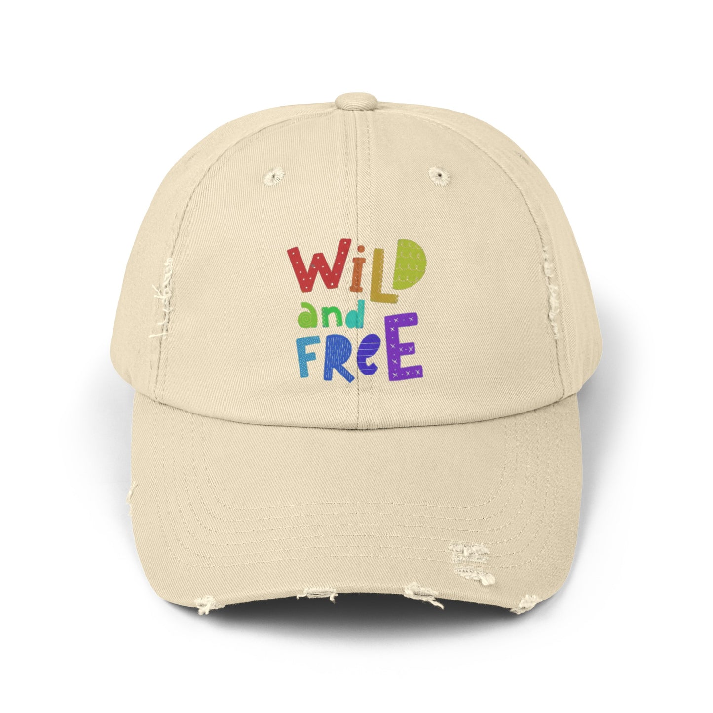 wild and free