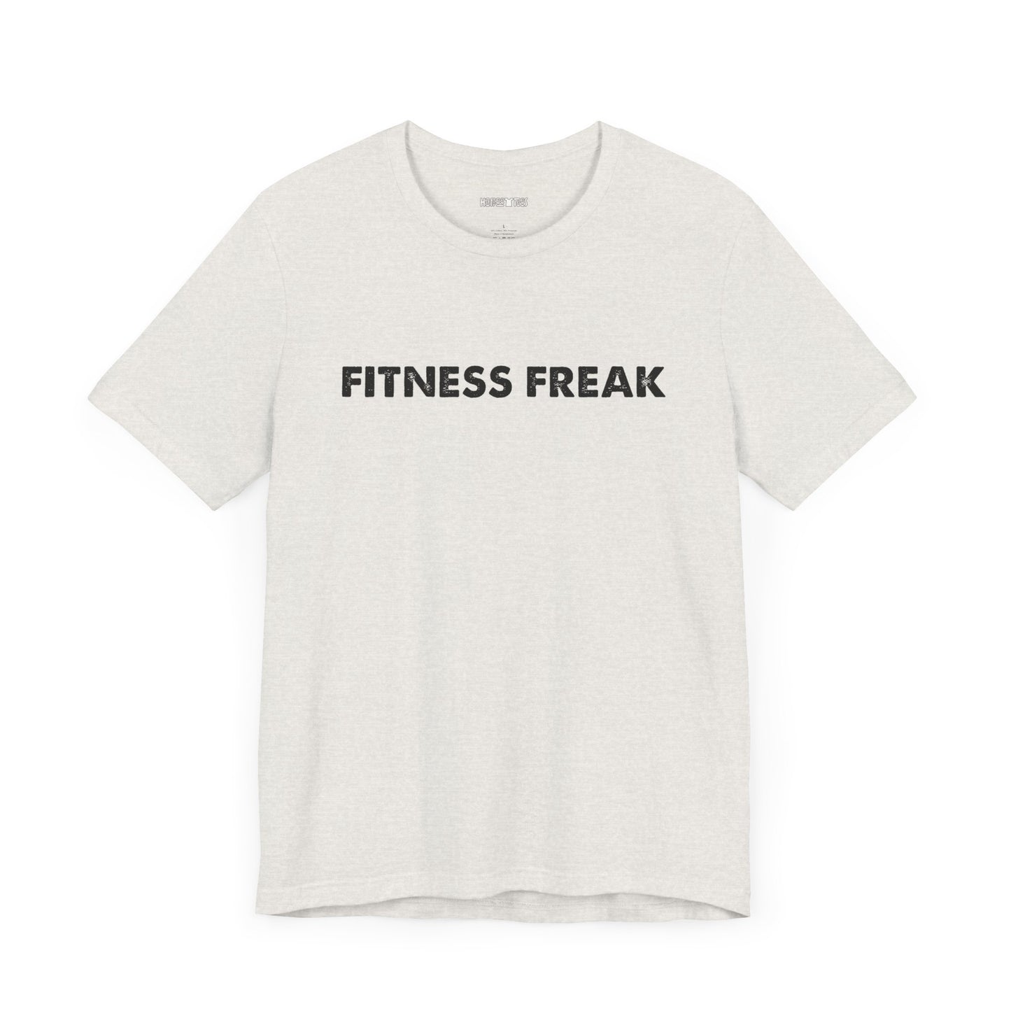 fitness freak