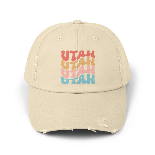 utah