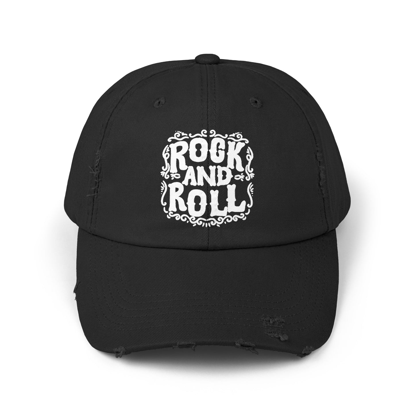 rock and roll