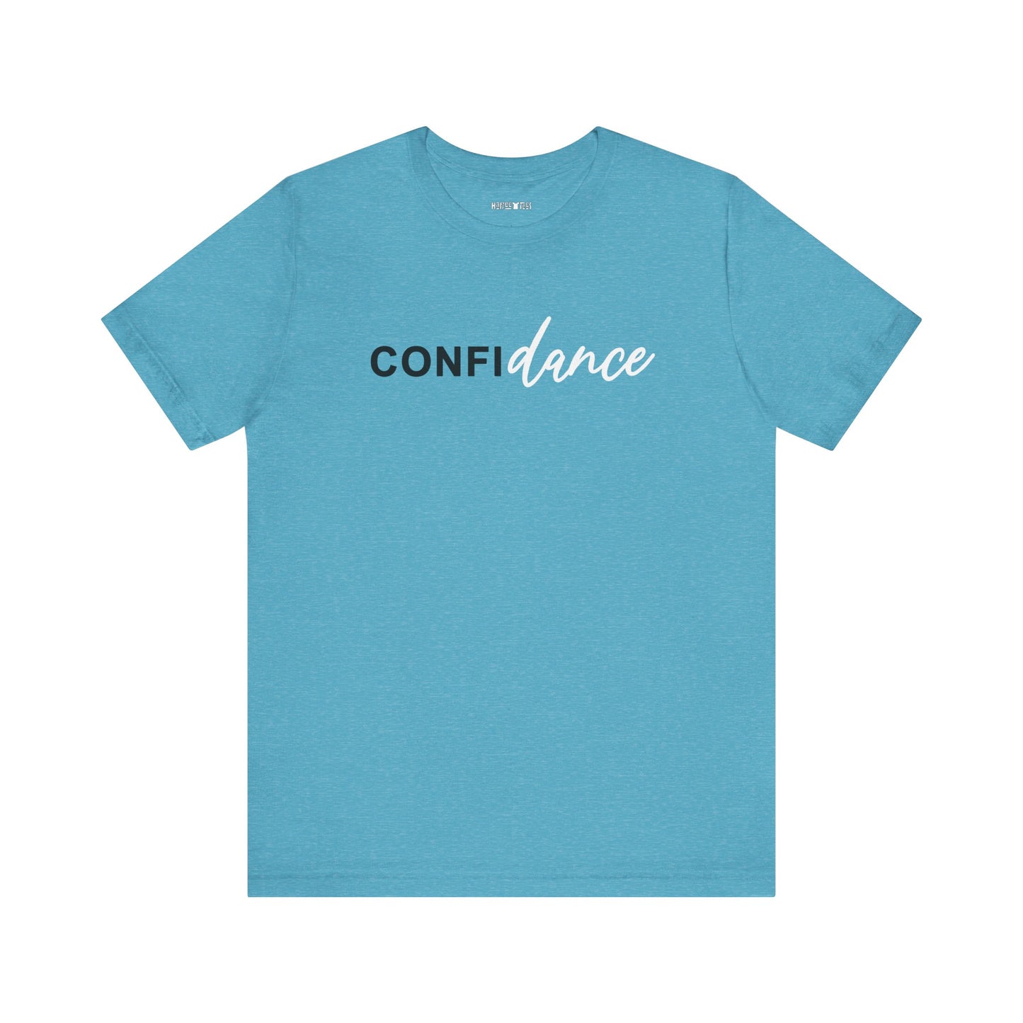 CONFIdance