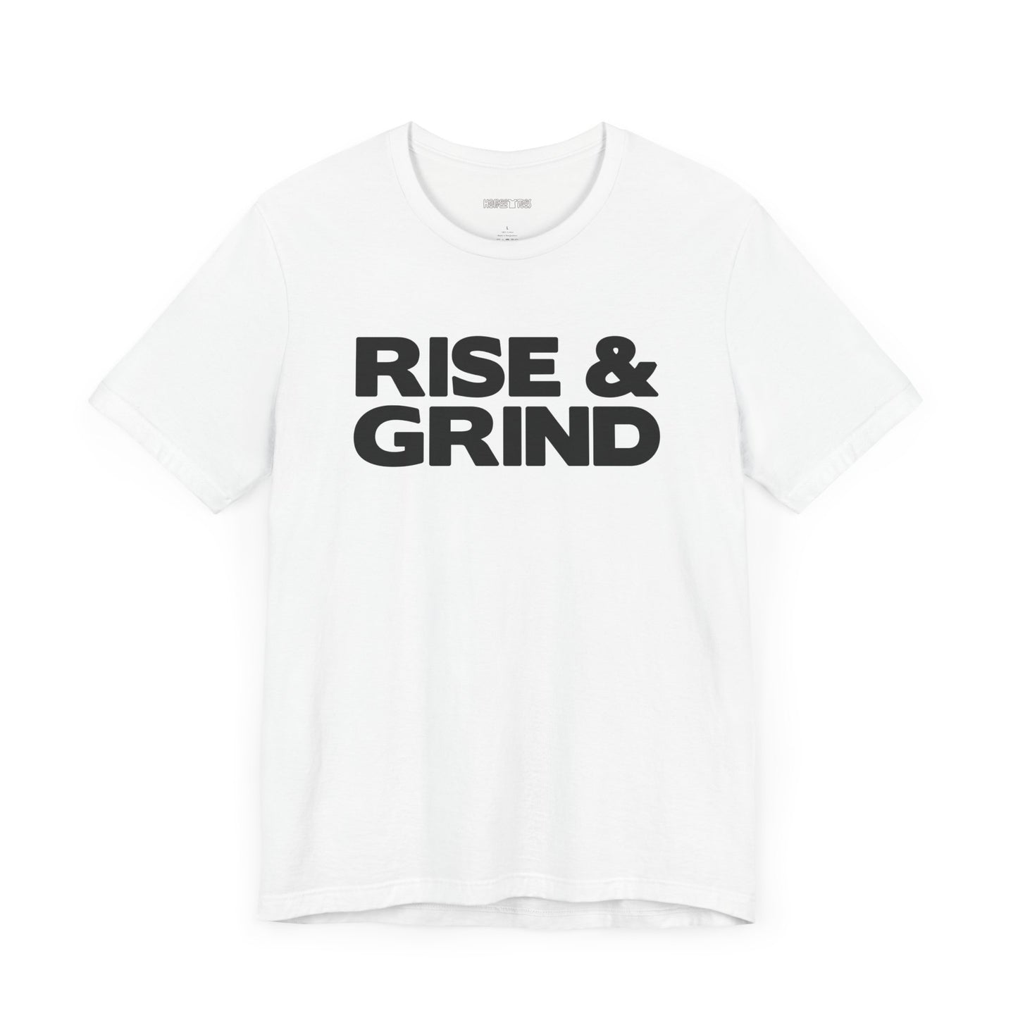 rise and grind