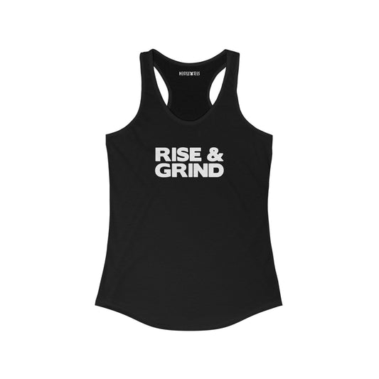 rise & grind