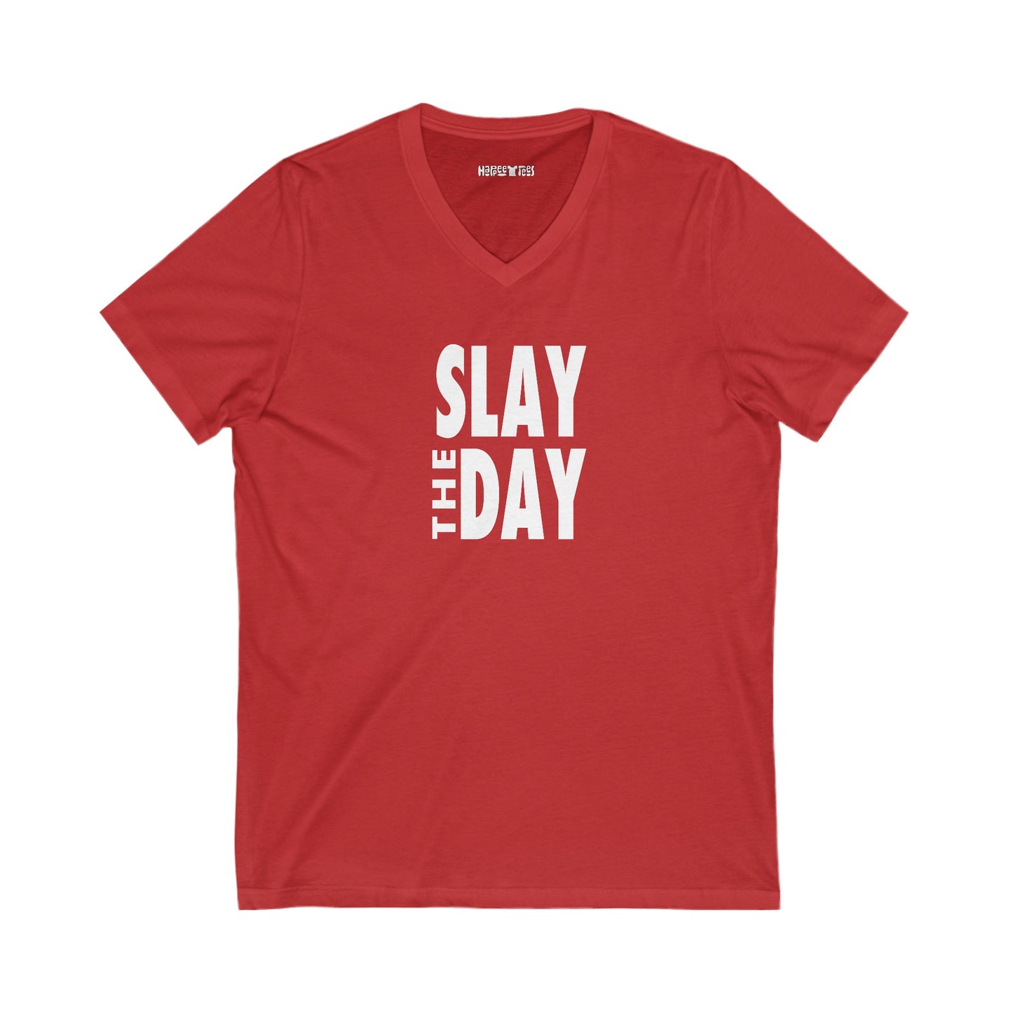 slay the day