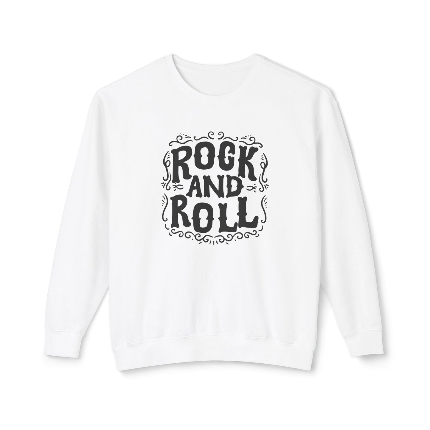 rock and roll