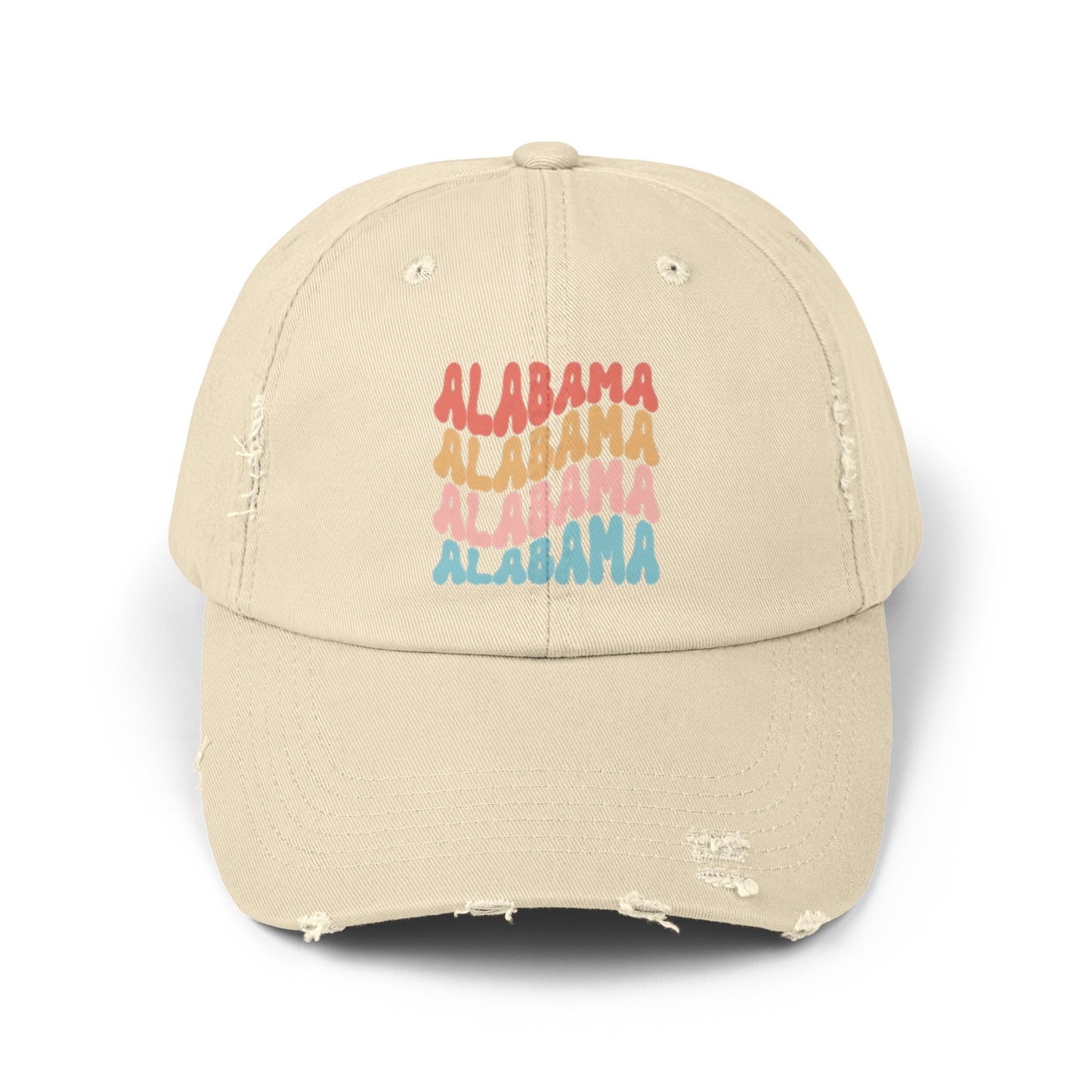 alabama