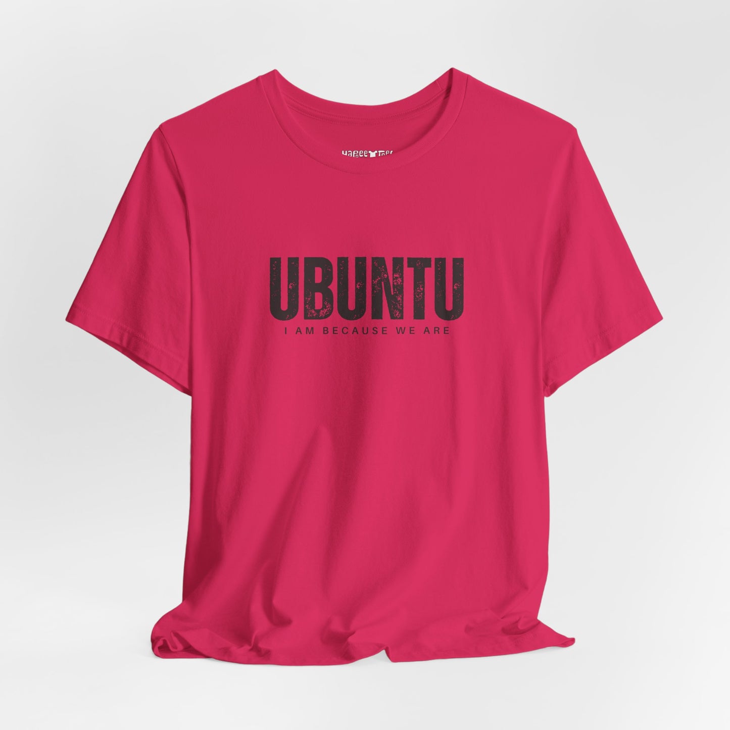 UBUNTU