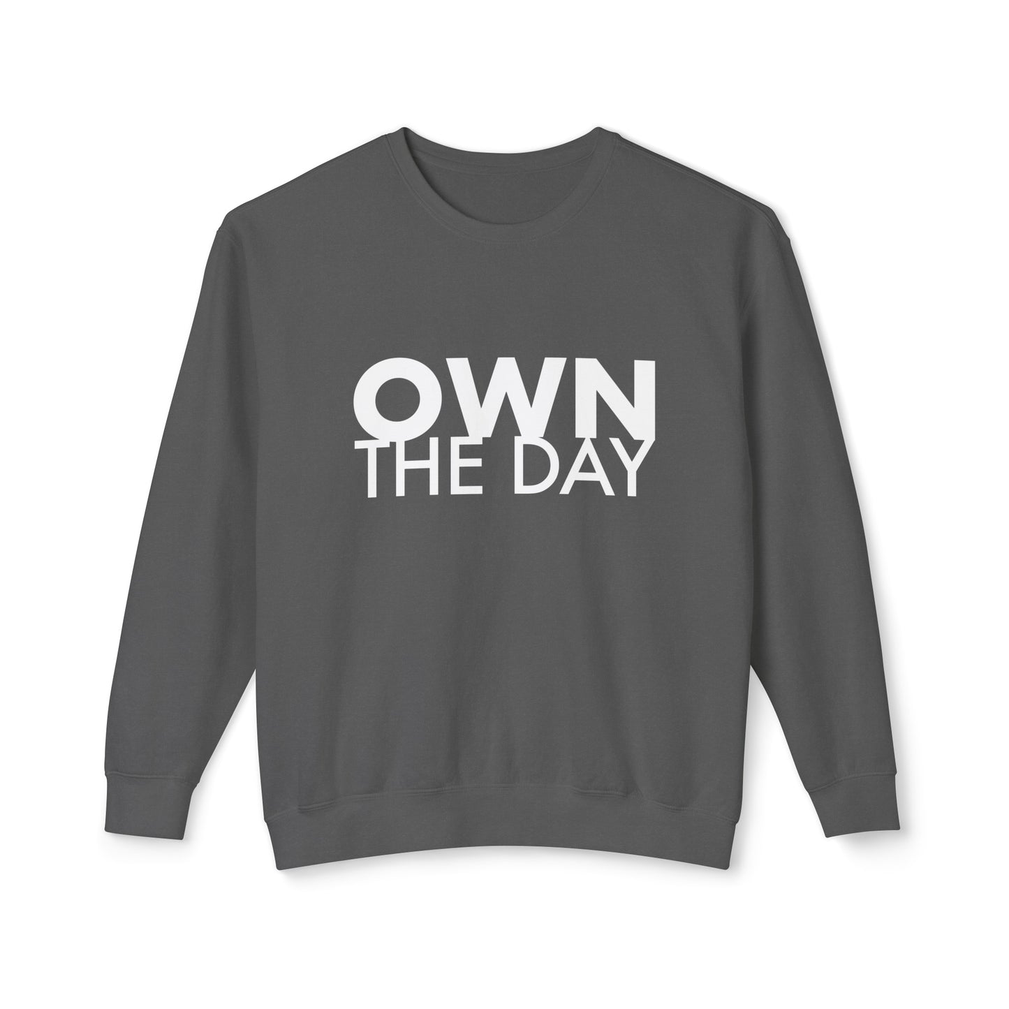 own the day