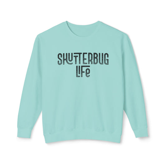 shutterbug life