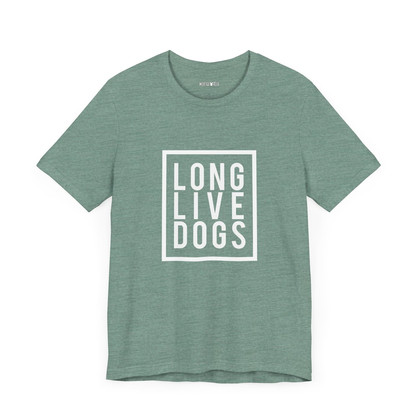 long live dogs