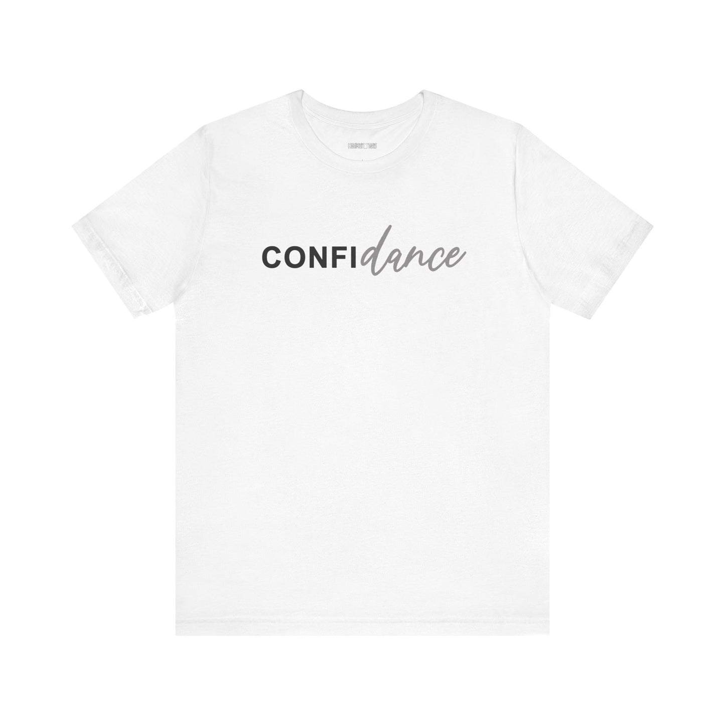 CONFIdance