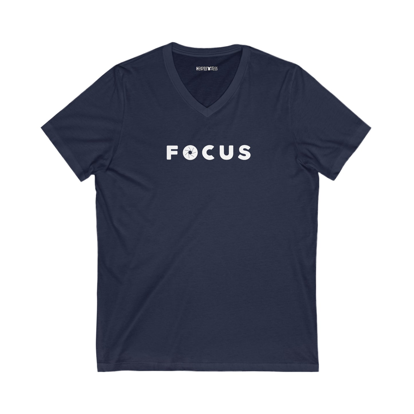 focus