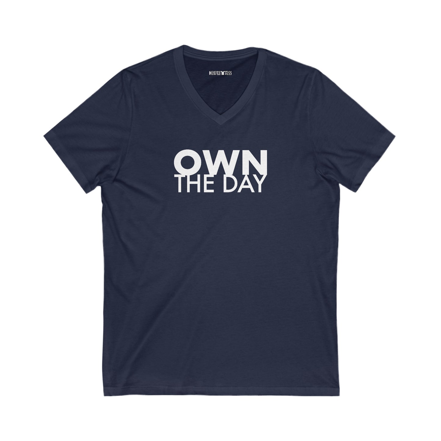 own the day