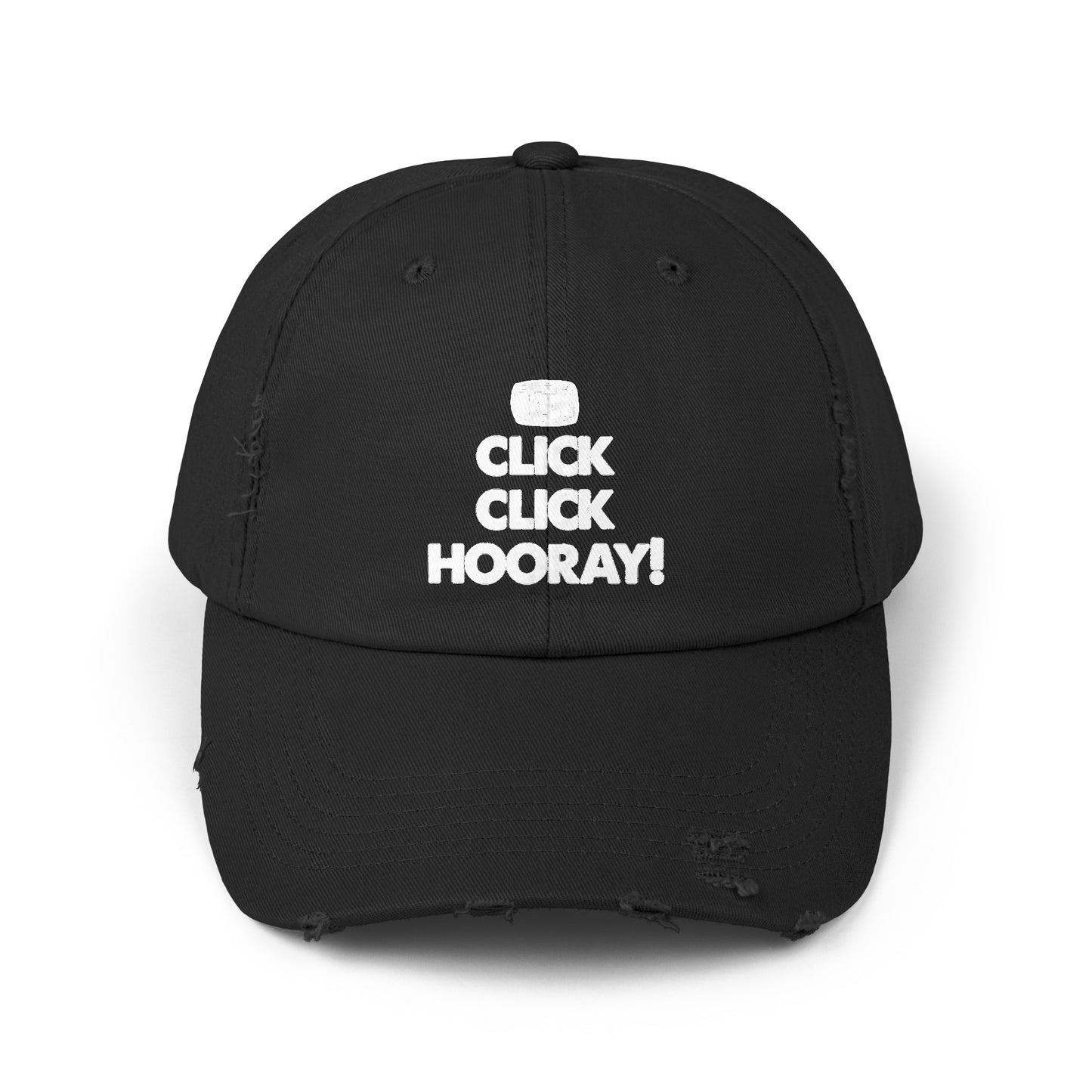 click click hooray