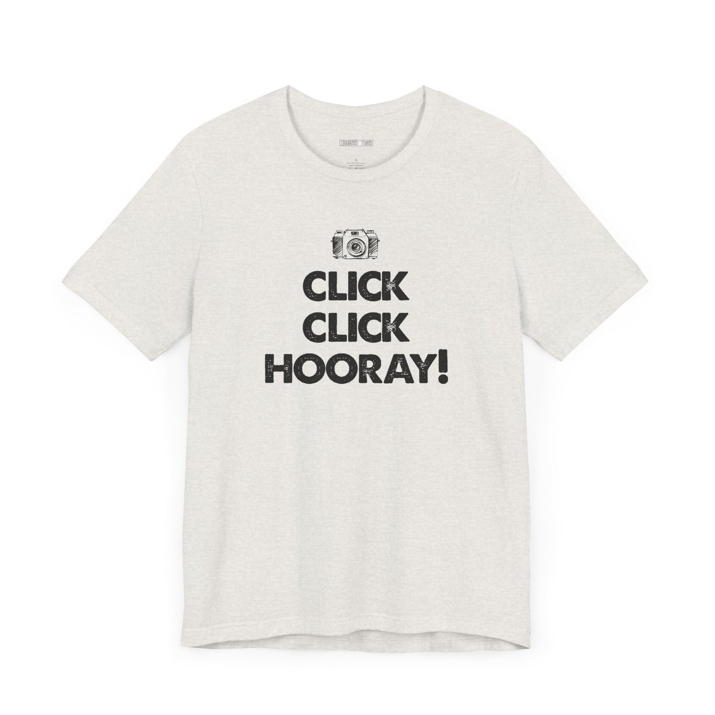 click, click hooray