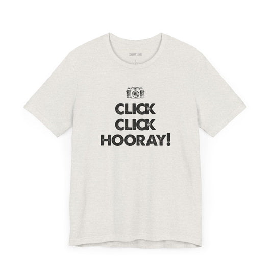 click, click hooray