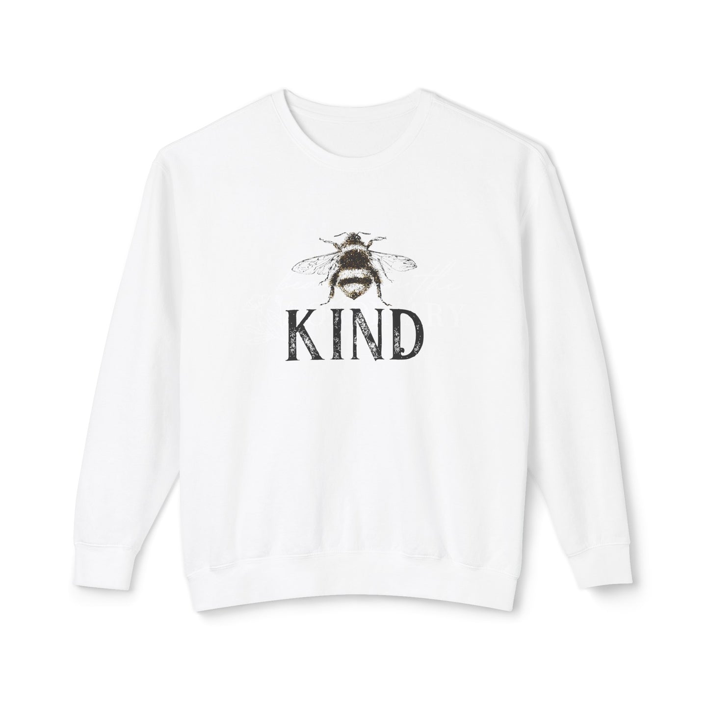 bee kind