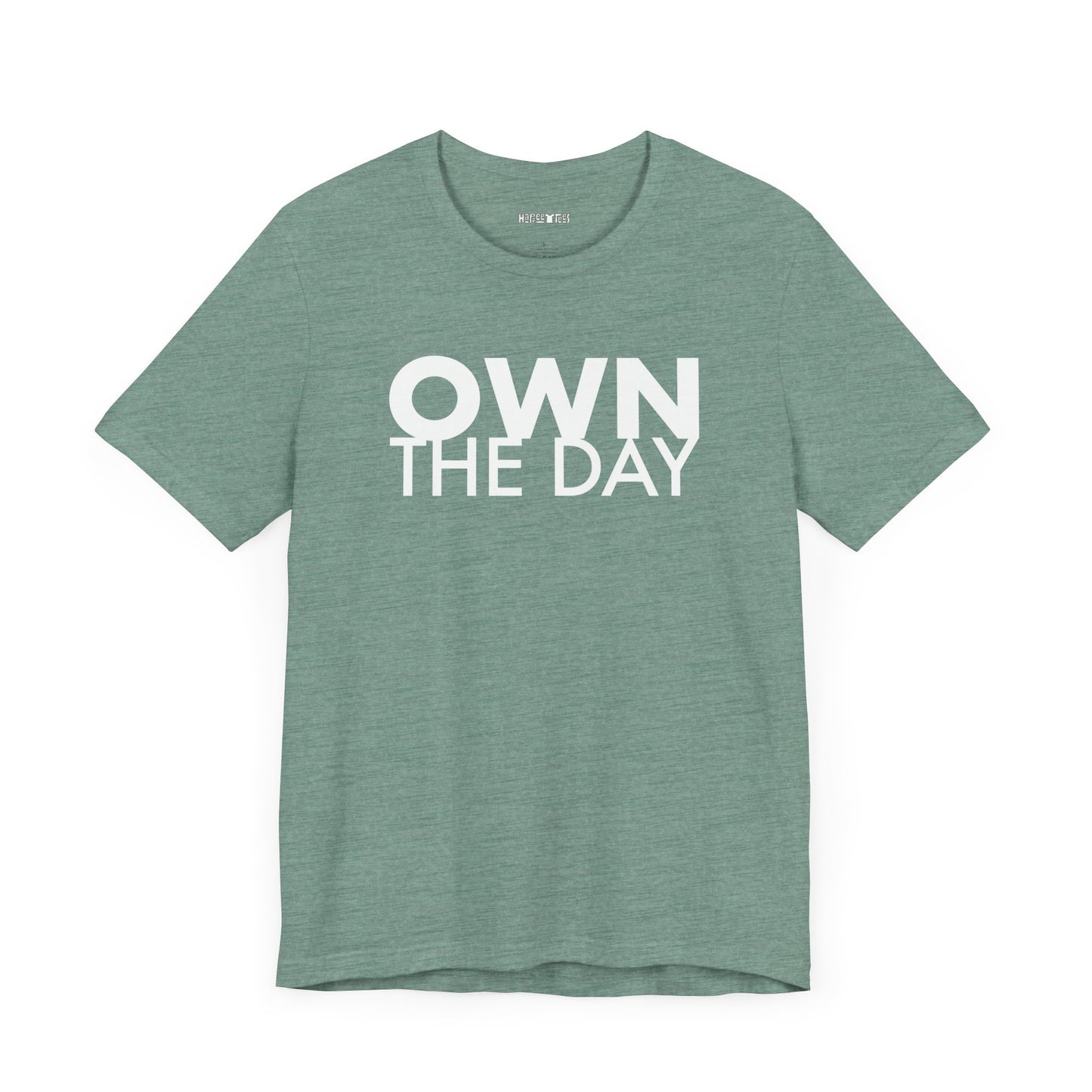 own the day