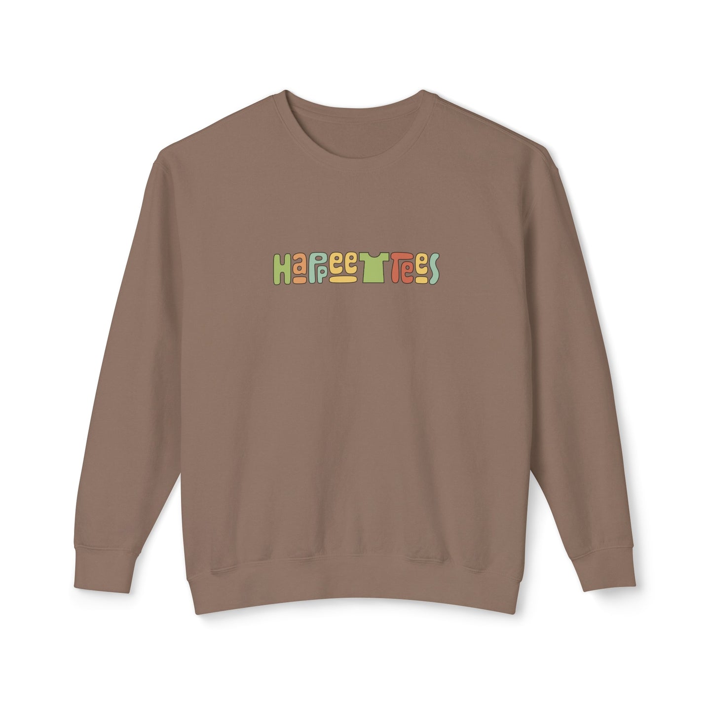 happee tees logo