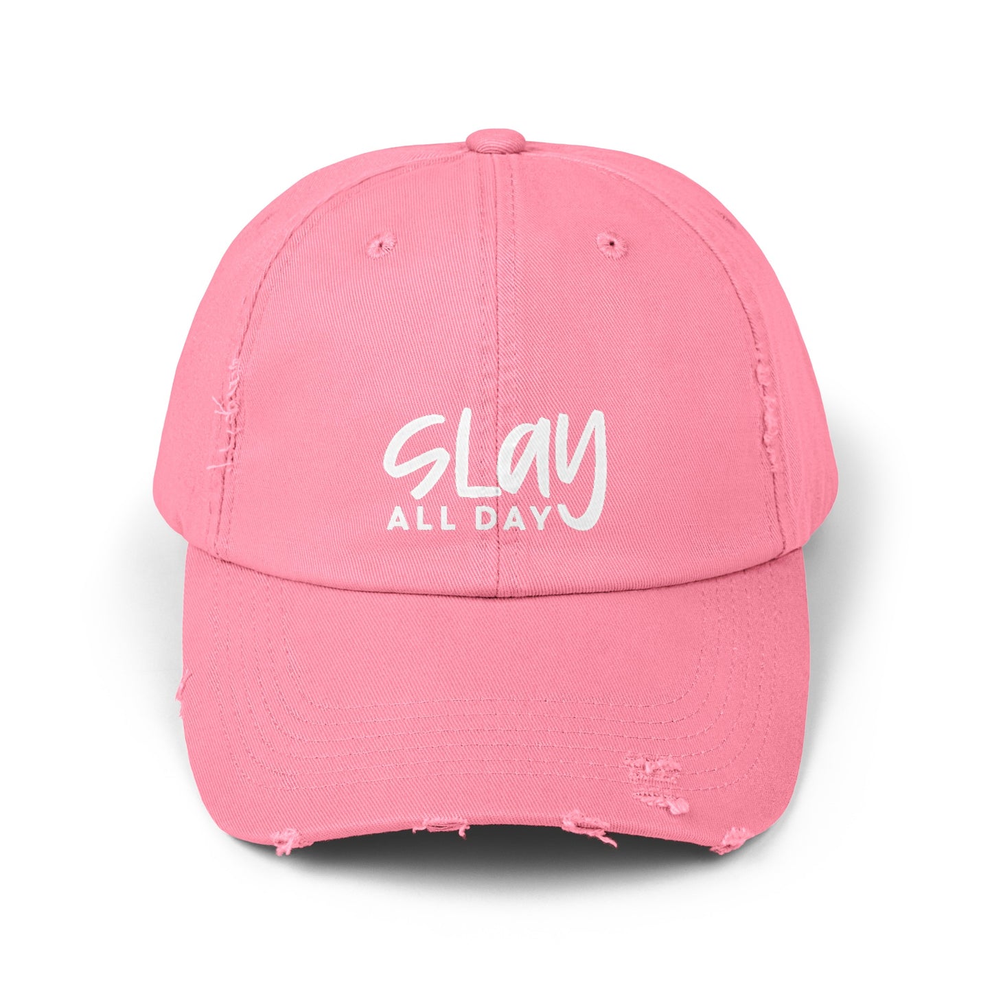 slay all day